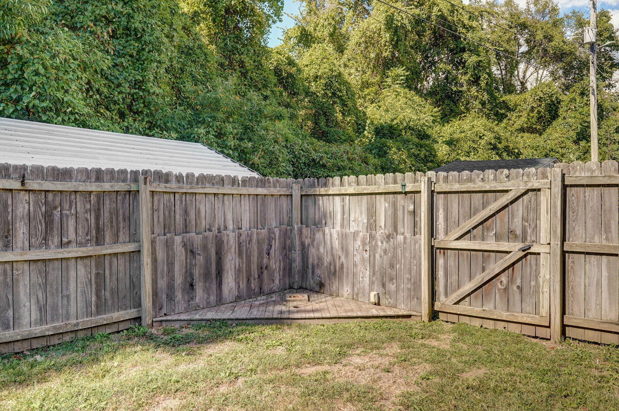 3707 South Swan Court Property Photo 28