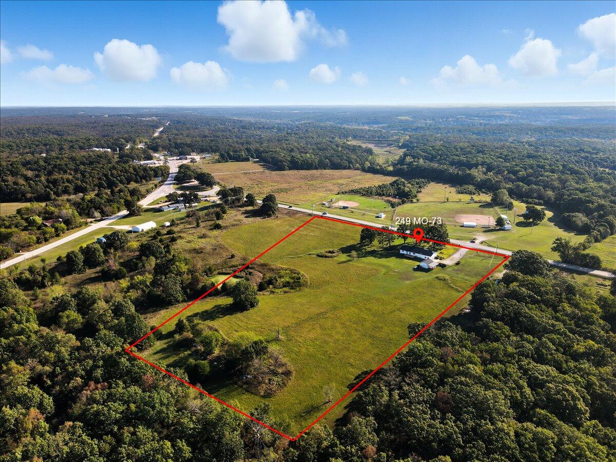 249 State Highway 73 Property Photo 5