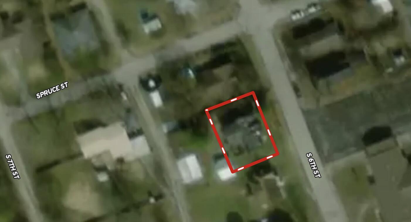 310 South 6th Street Property Photo 2