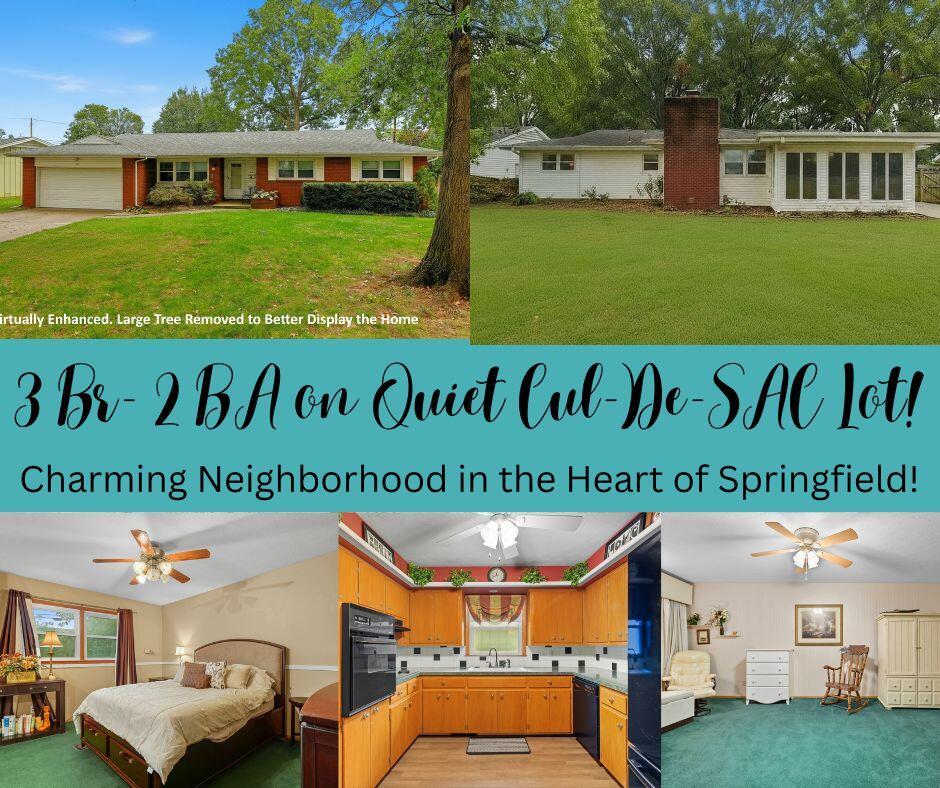 1871 East Shamrock Circle Property Photo 1