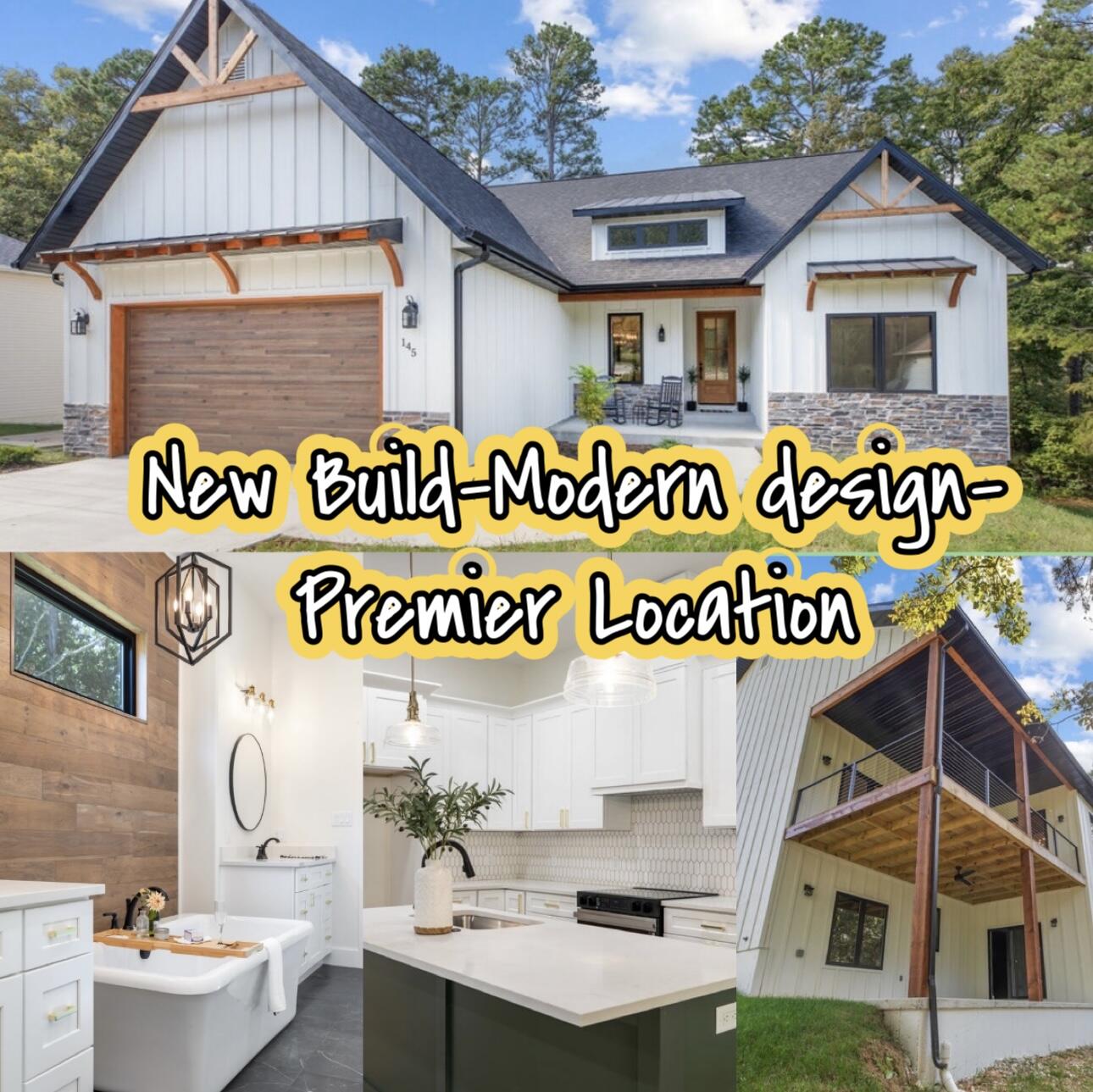 145 Nathan Drive Property Photo 1