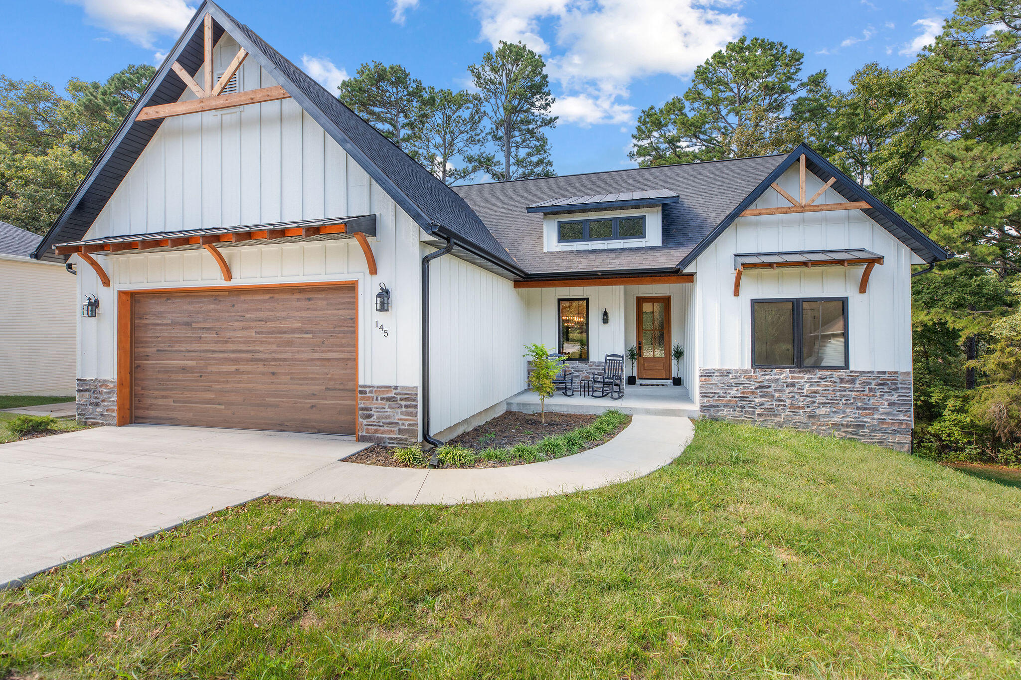 145 Nathan Drive Property Photo 2