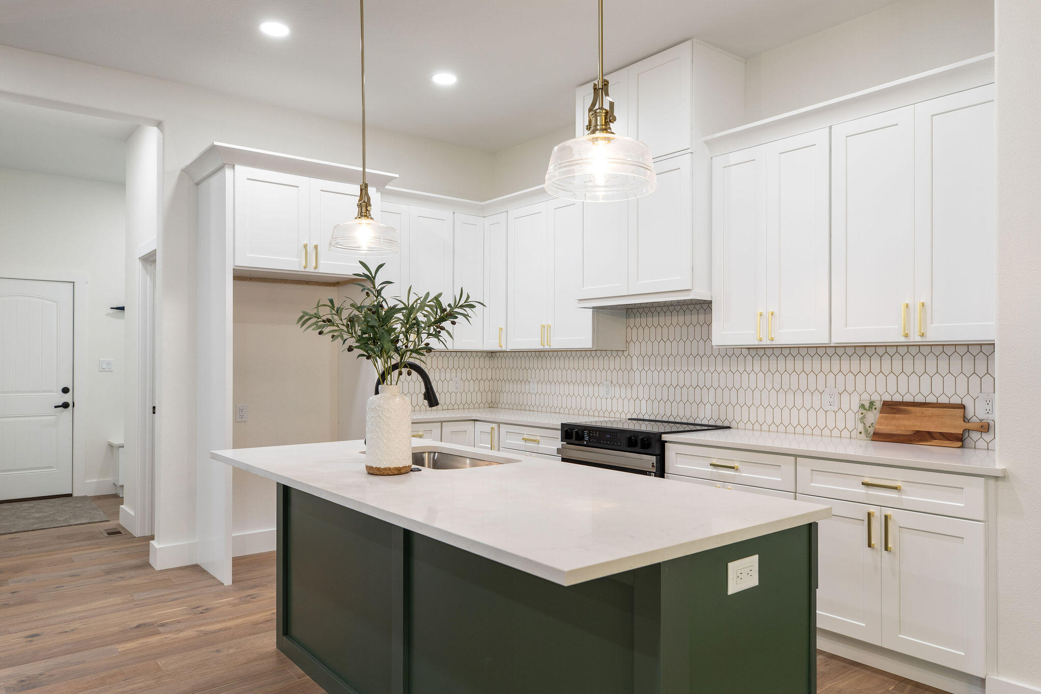 145 Nathan Drive Property Photo 5