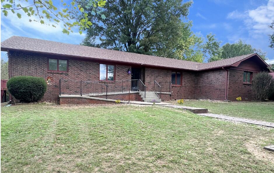 1401 Rosewood Street Property Photo 1