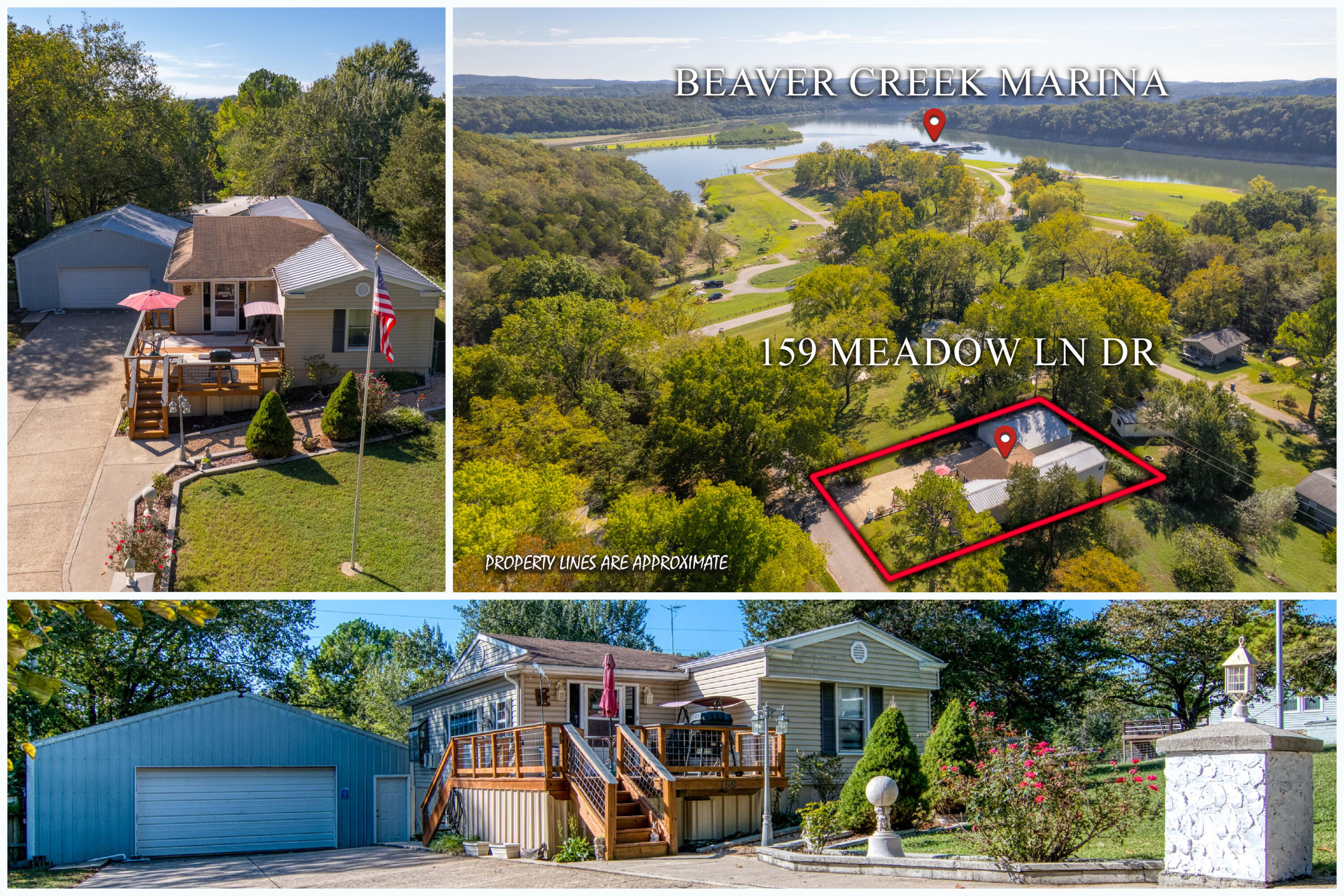 159 Meadow Lane Drive Property Photo 1