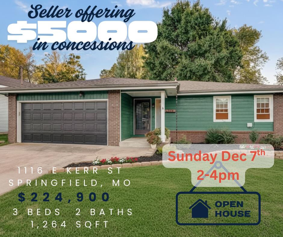 1116 East Kerr Street Property Photo 1