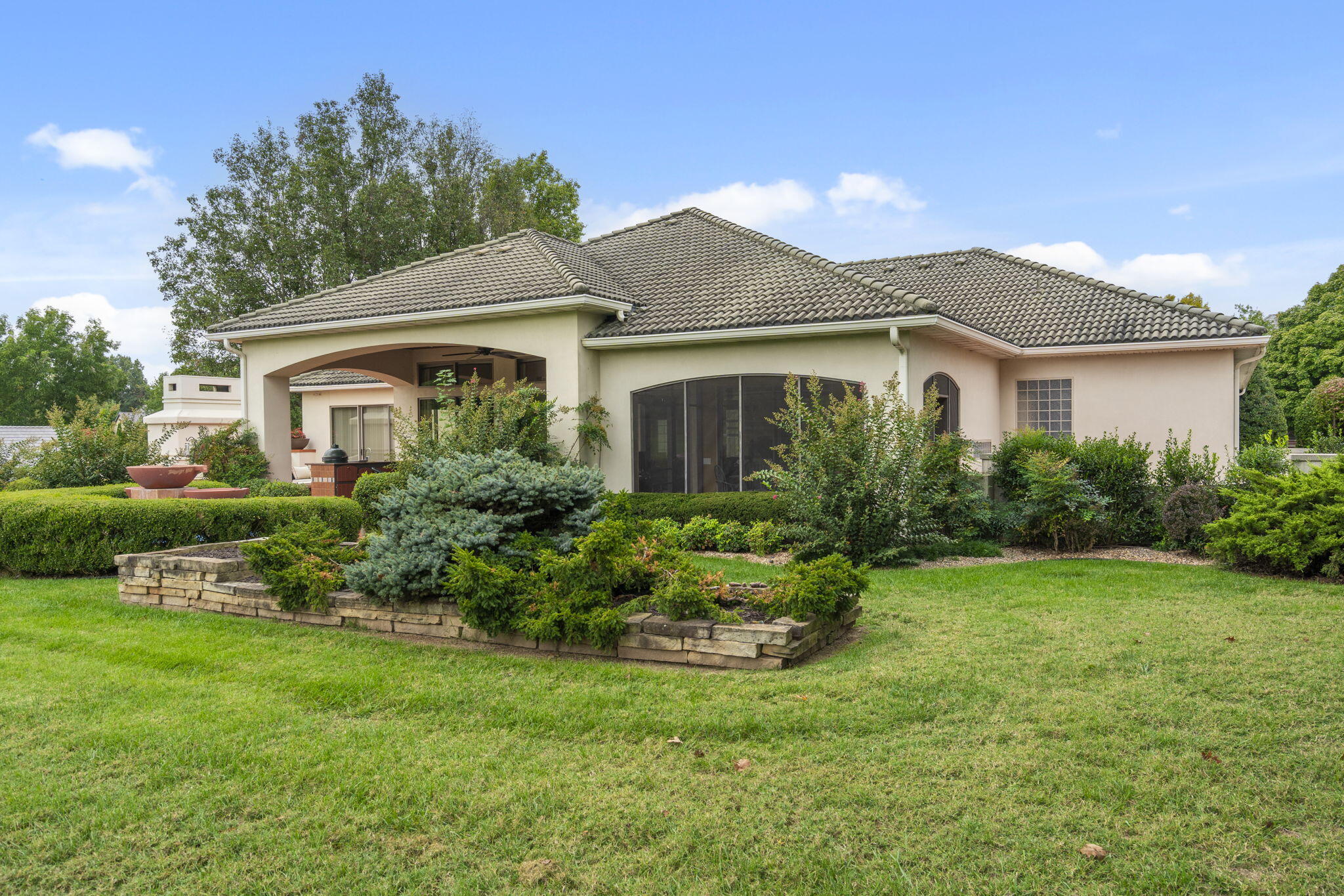 5364 South Castlebay Drive Property Photo 48
