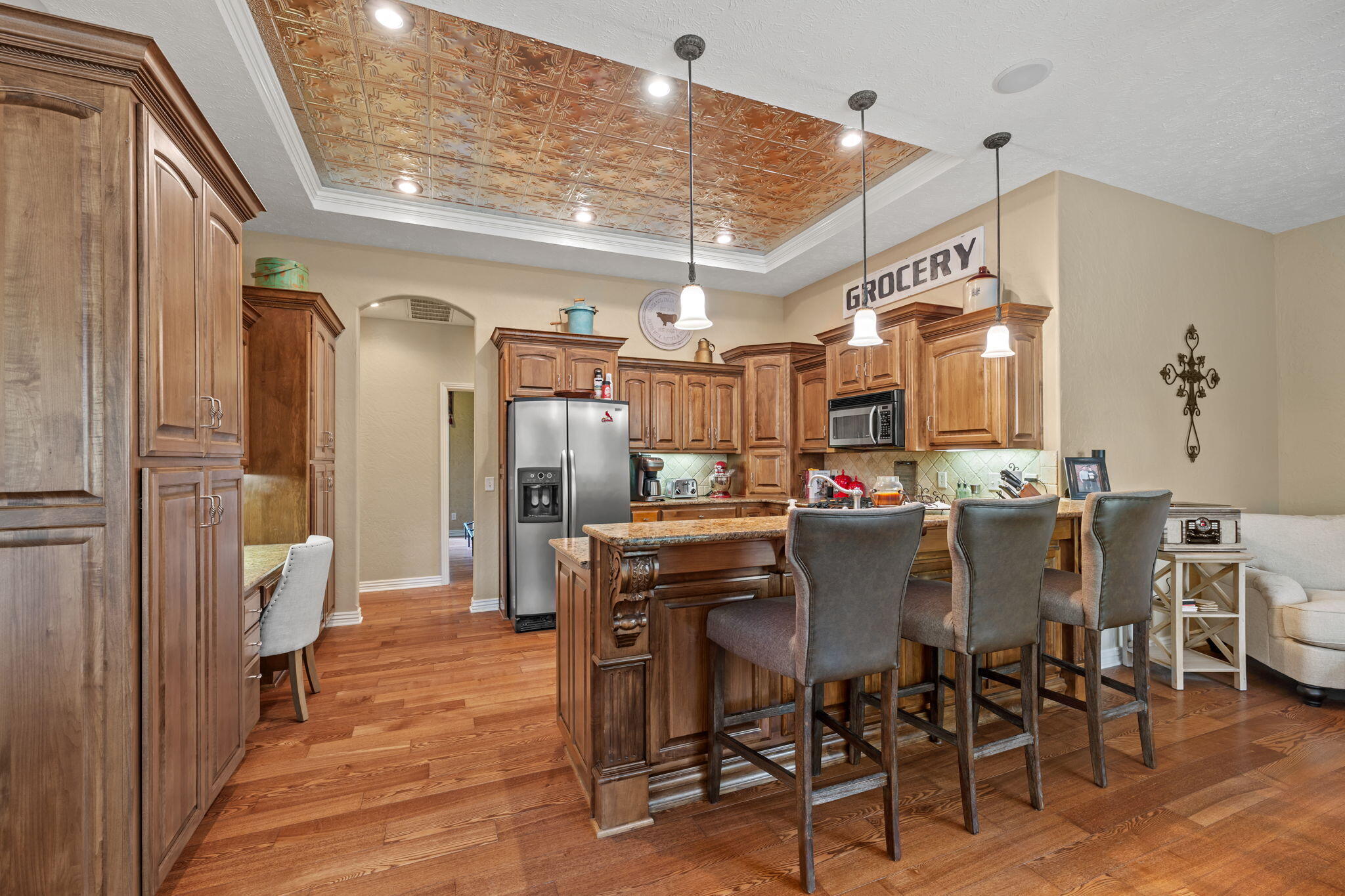 3094 West Cedarbluff Drive Property Photo 15