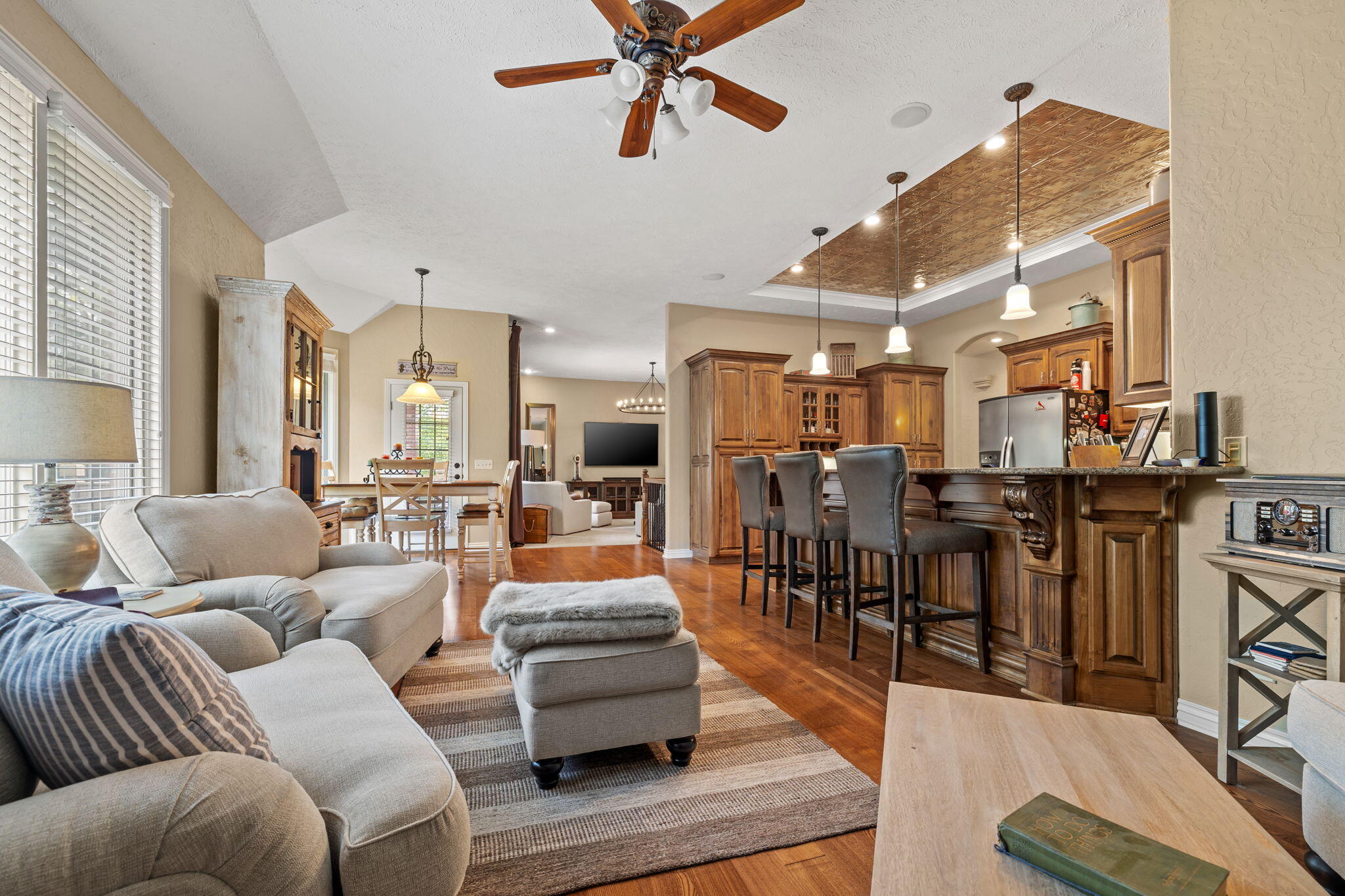 3094 West Cedarbluff Drive Property Photo 16