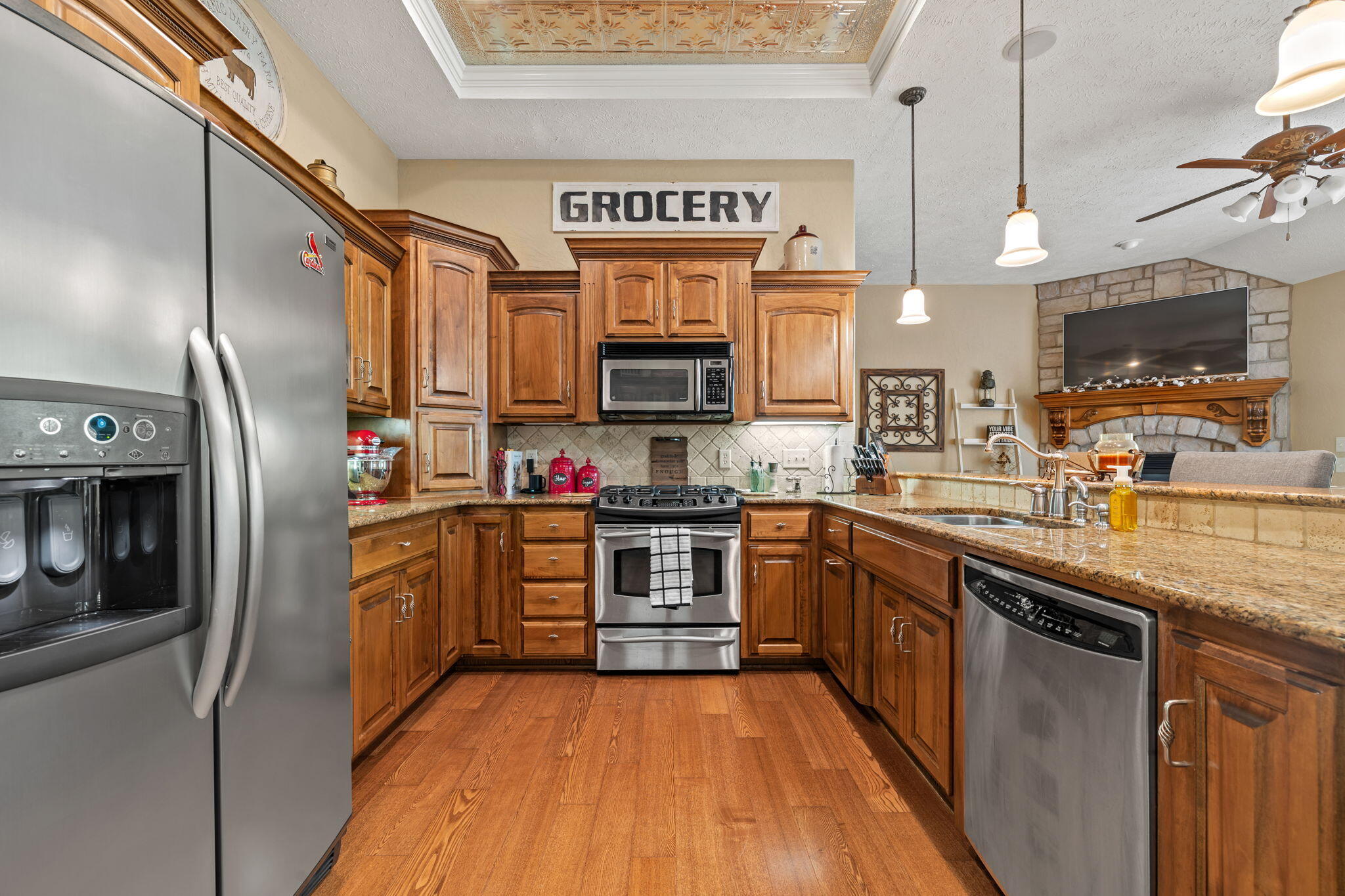 3094 West Cedarbluff Drive Property Photo 17