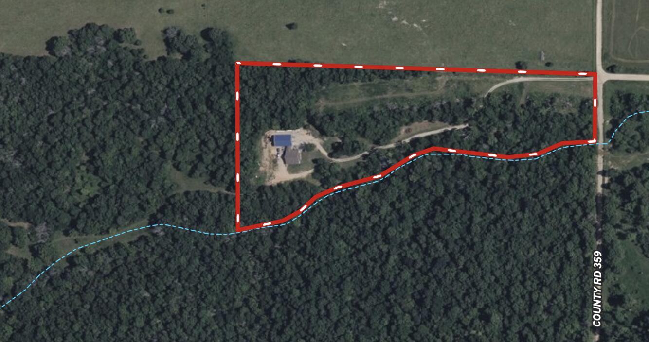 1973 County Road 359 Property Photo 2