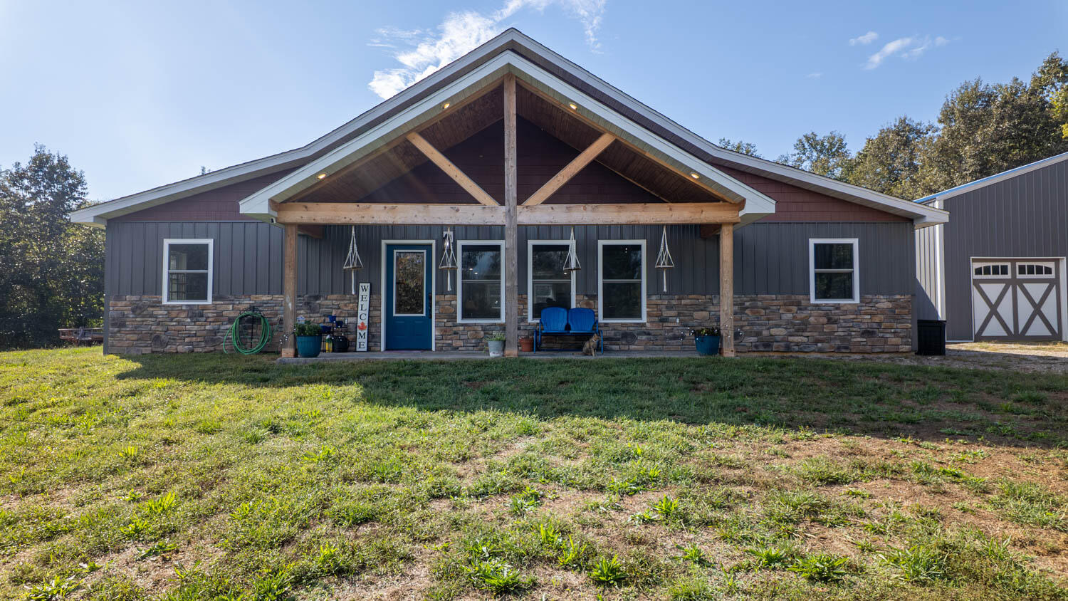 1973 County Road 359 Property Photo 9