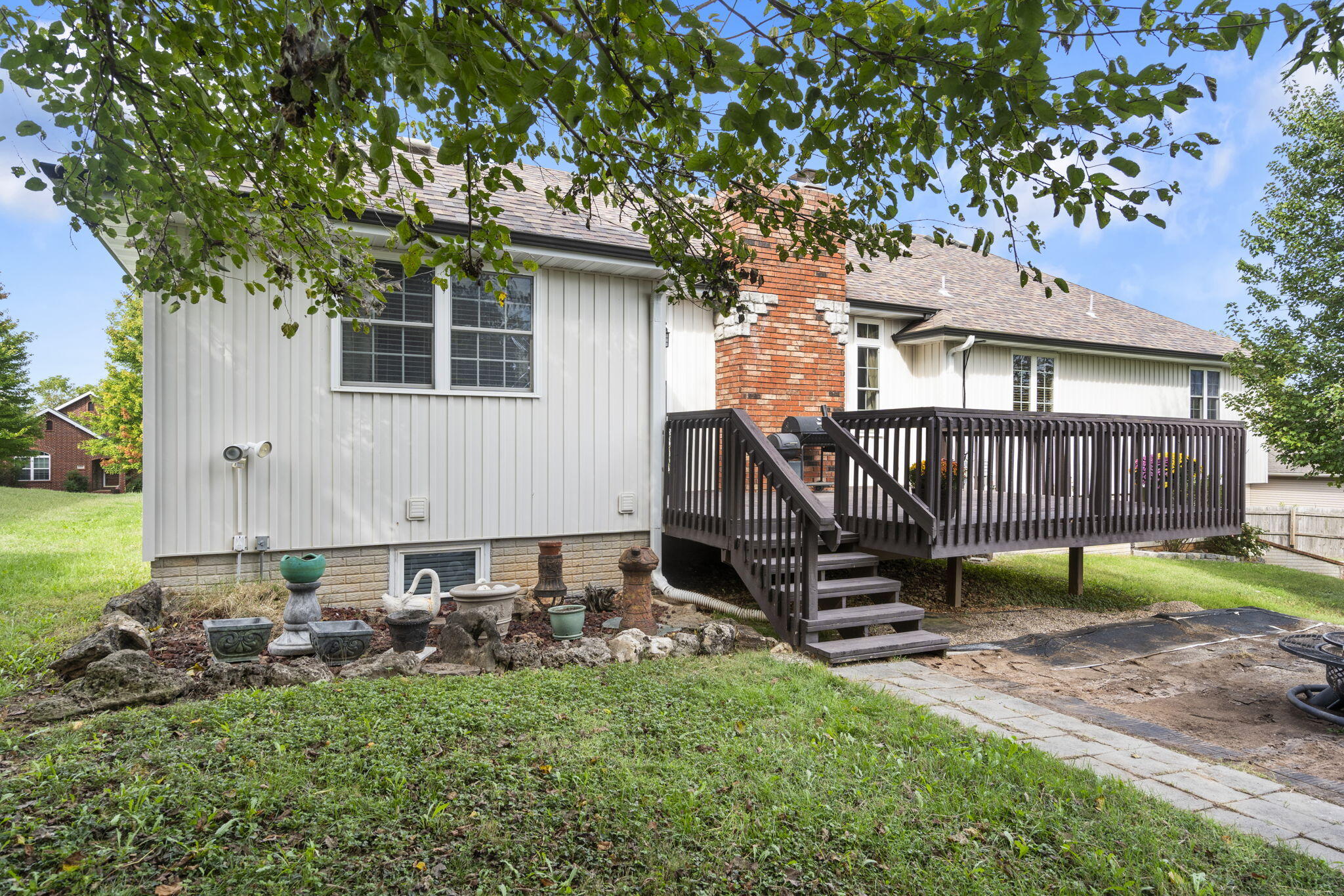 1522 West Porterfield Drive Property Photo 36