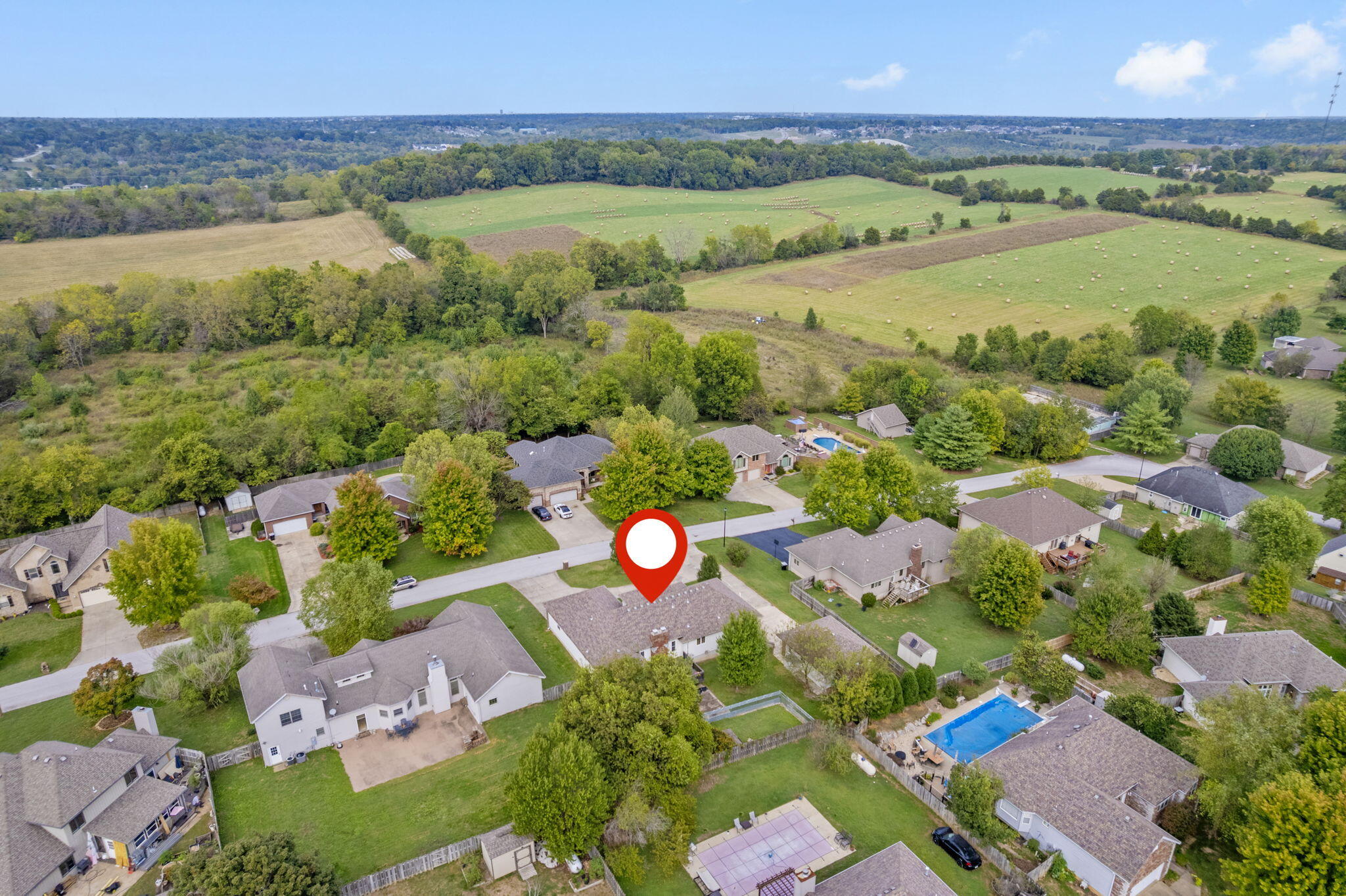 1522 West Porterfield Drive Property Photo 40