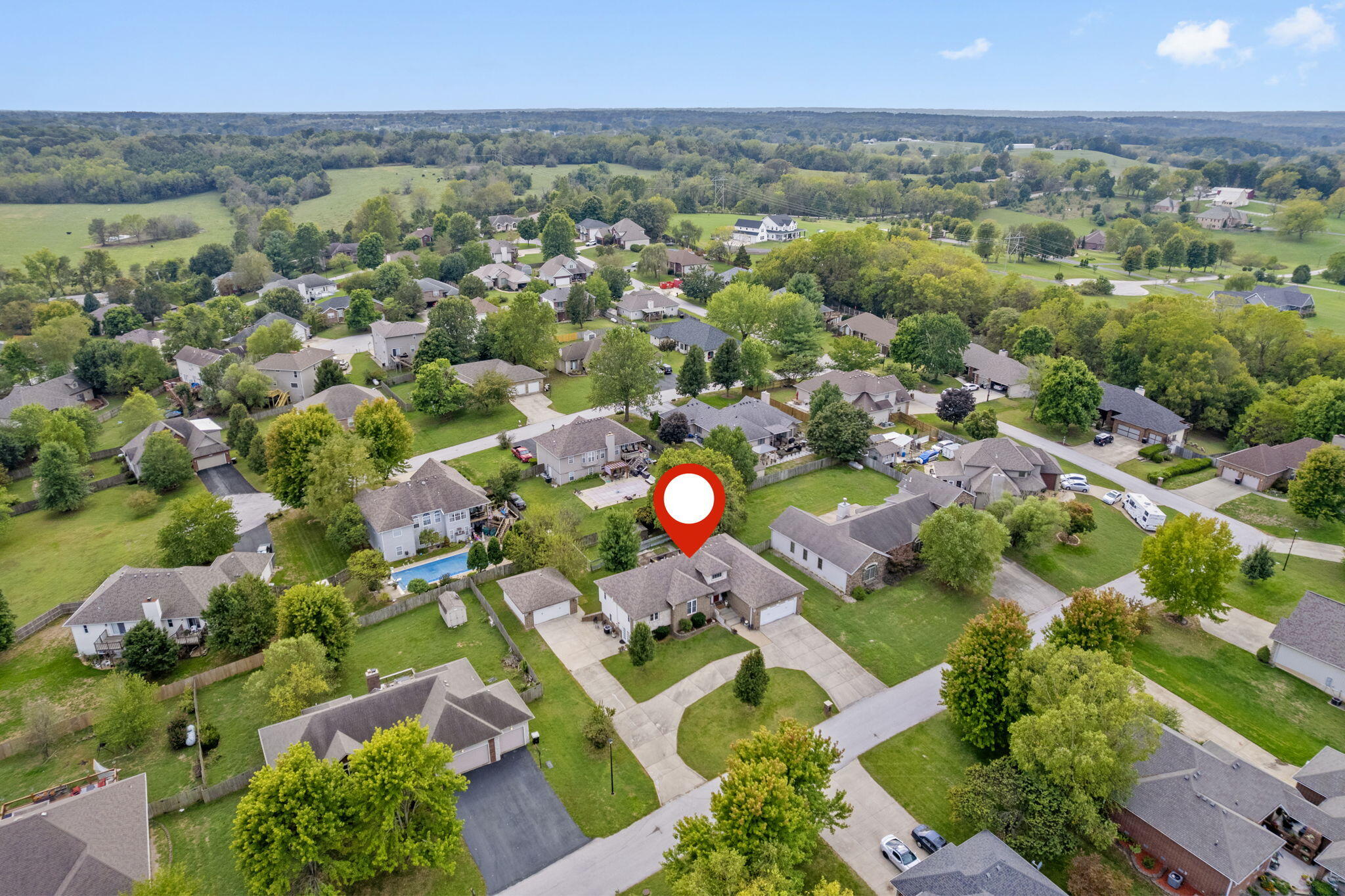 1522 West Porterfield Drive Property Photo 42