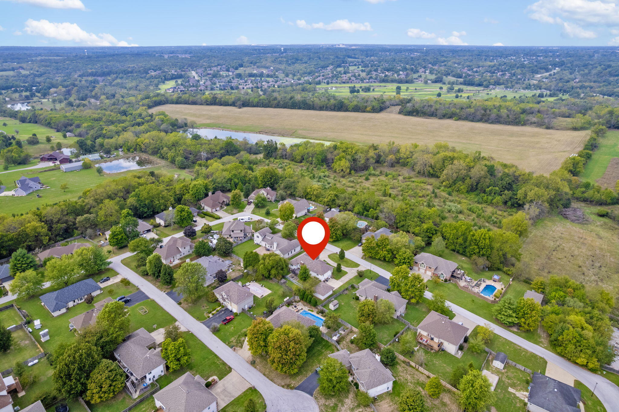 1522 West Porterfield Drive Property Photo 44