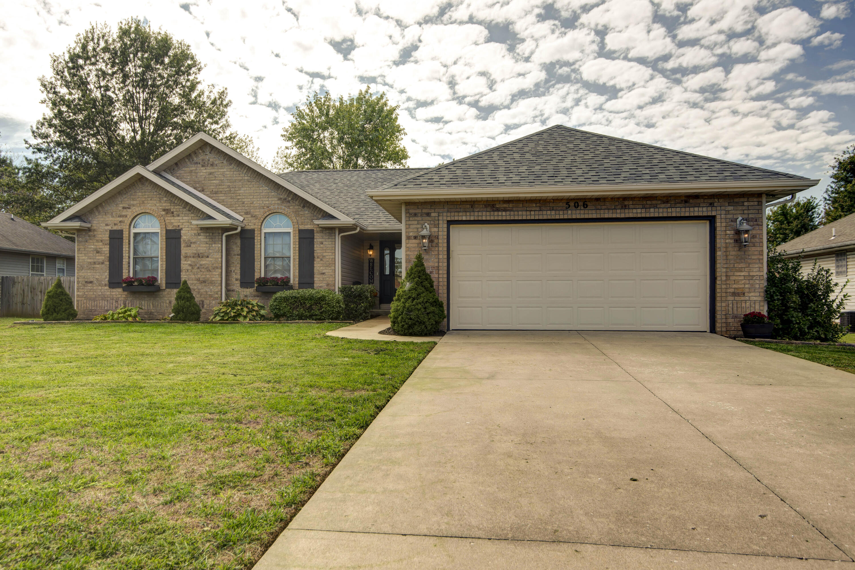 506 Cedar Lane Property Photo 1