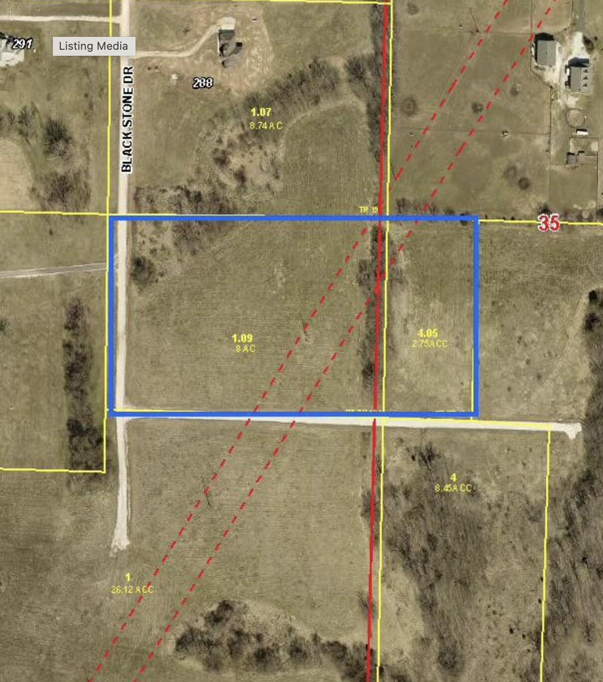 20a Black Stone Drive Property Photo 5