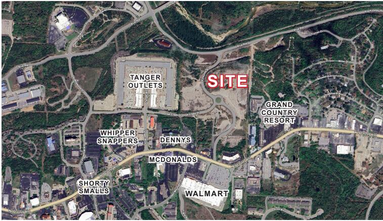 000 West Highway 76/forsyth St Property Photo 2