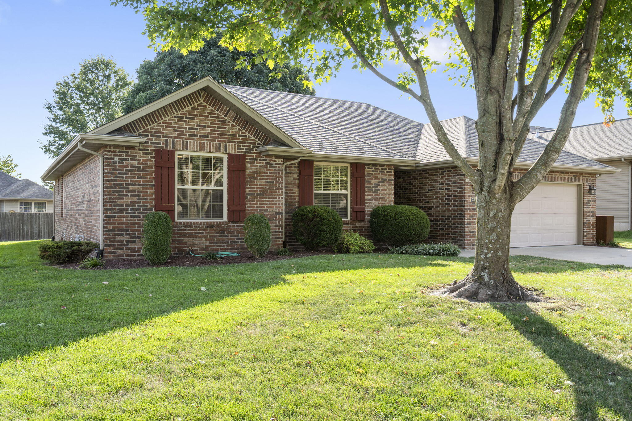 734 North Bluegill Street Property Photo 2