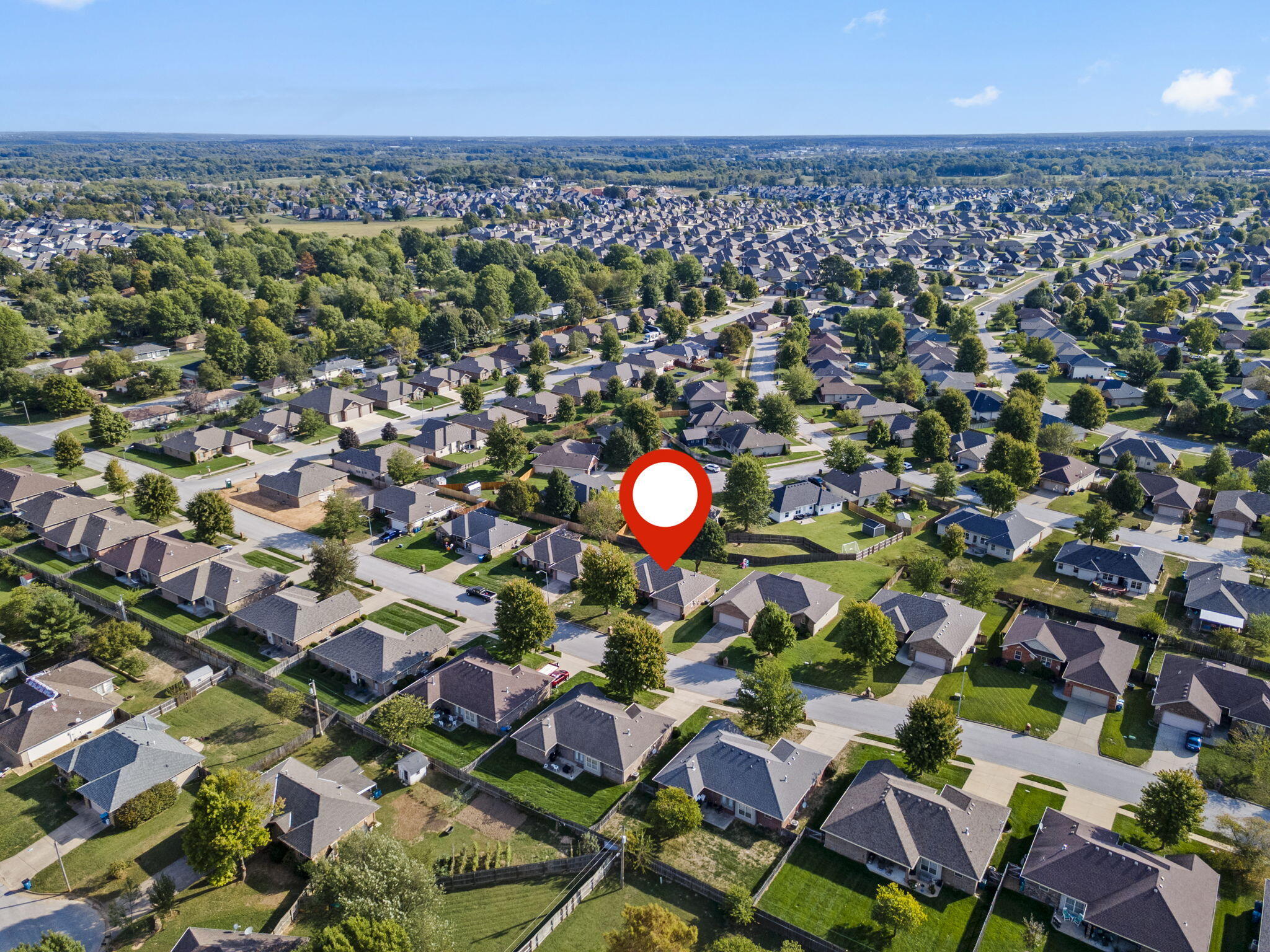 734 North Bluegill Street Property Photo 26