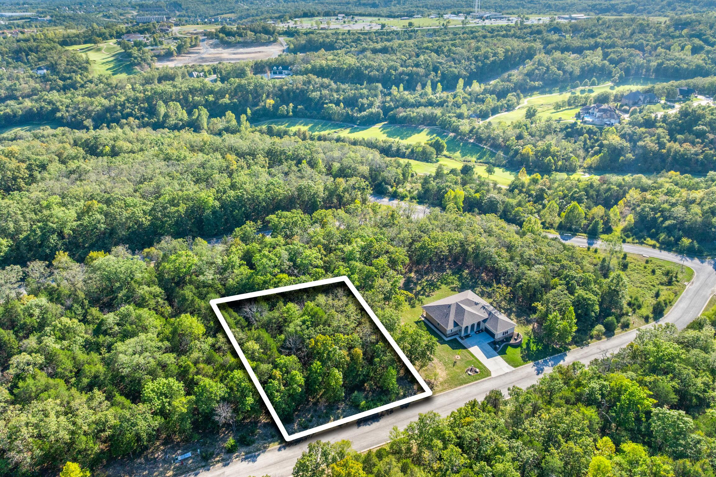 Lot 29 Pinehurst Drive Property Photo 3