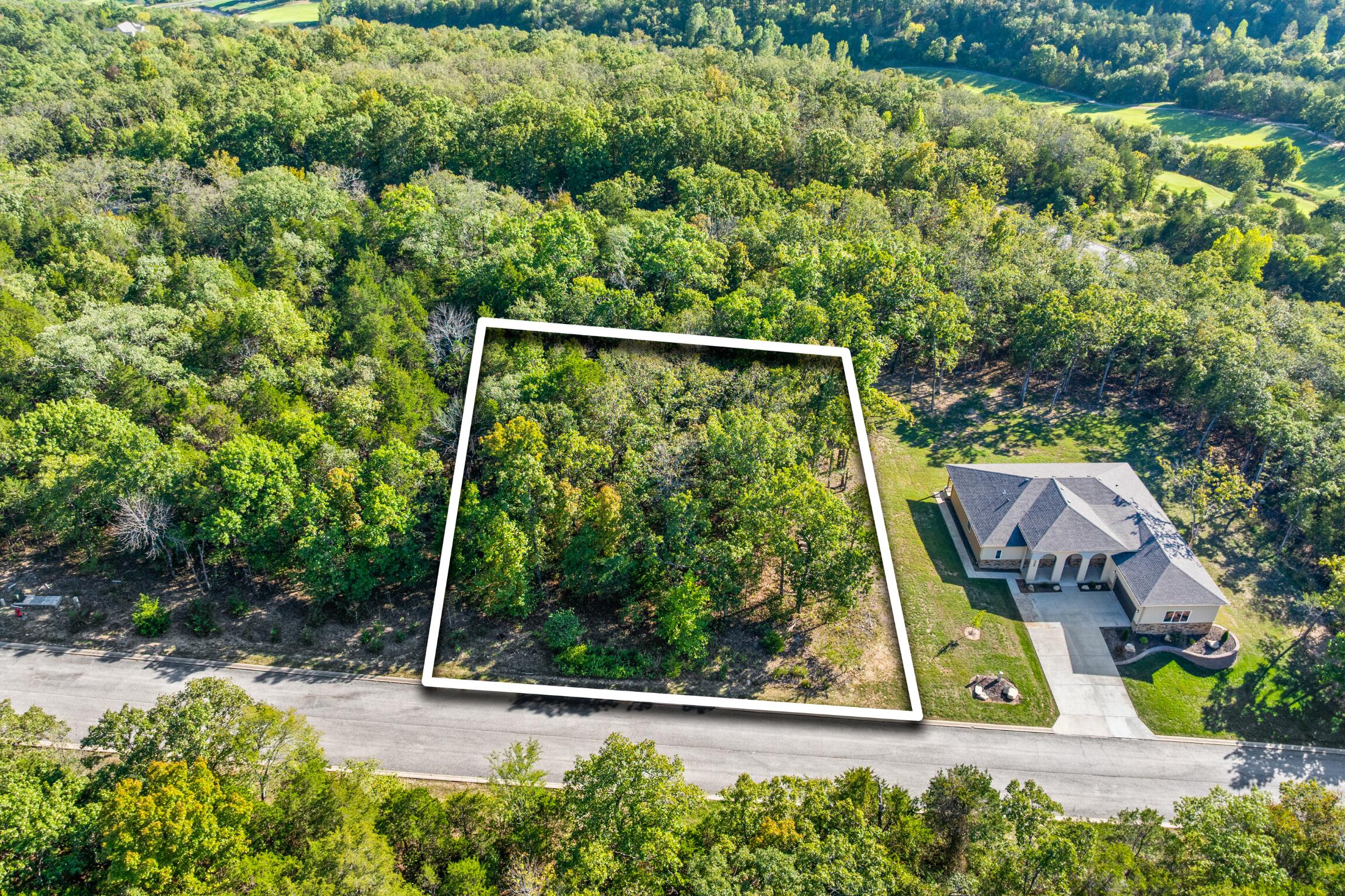 Lot 29 Pinehurst Drive Property Photo 4