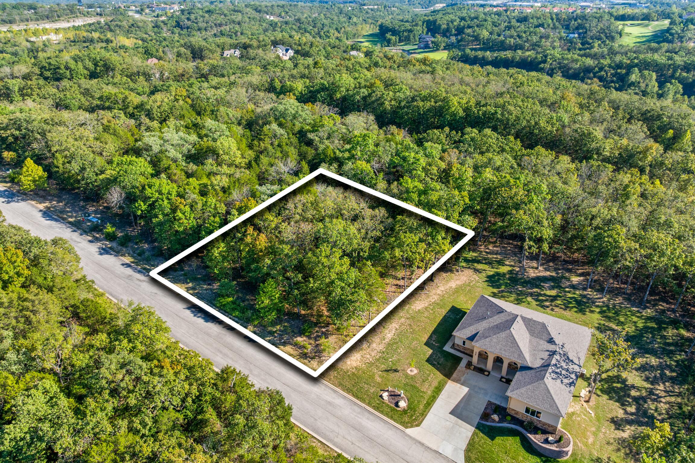 Lot 29 Pinehurst Drive Property Photo 5