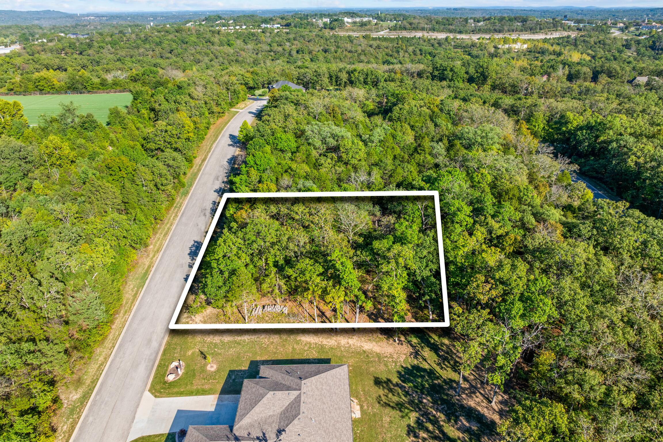 Lot 29 Pinehurst Drive Property Photo 6