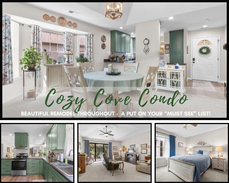 78 Cozy Cove Road 45 Property Photo 1