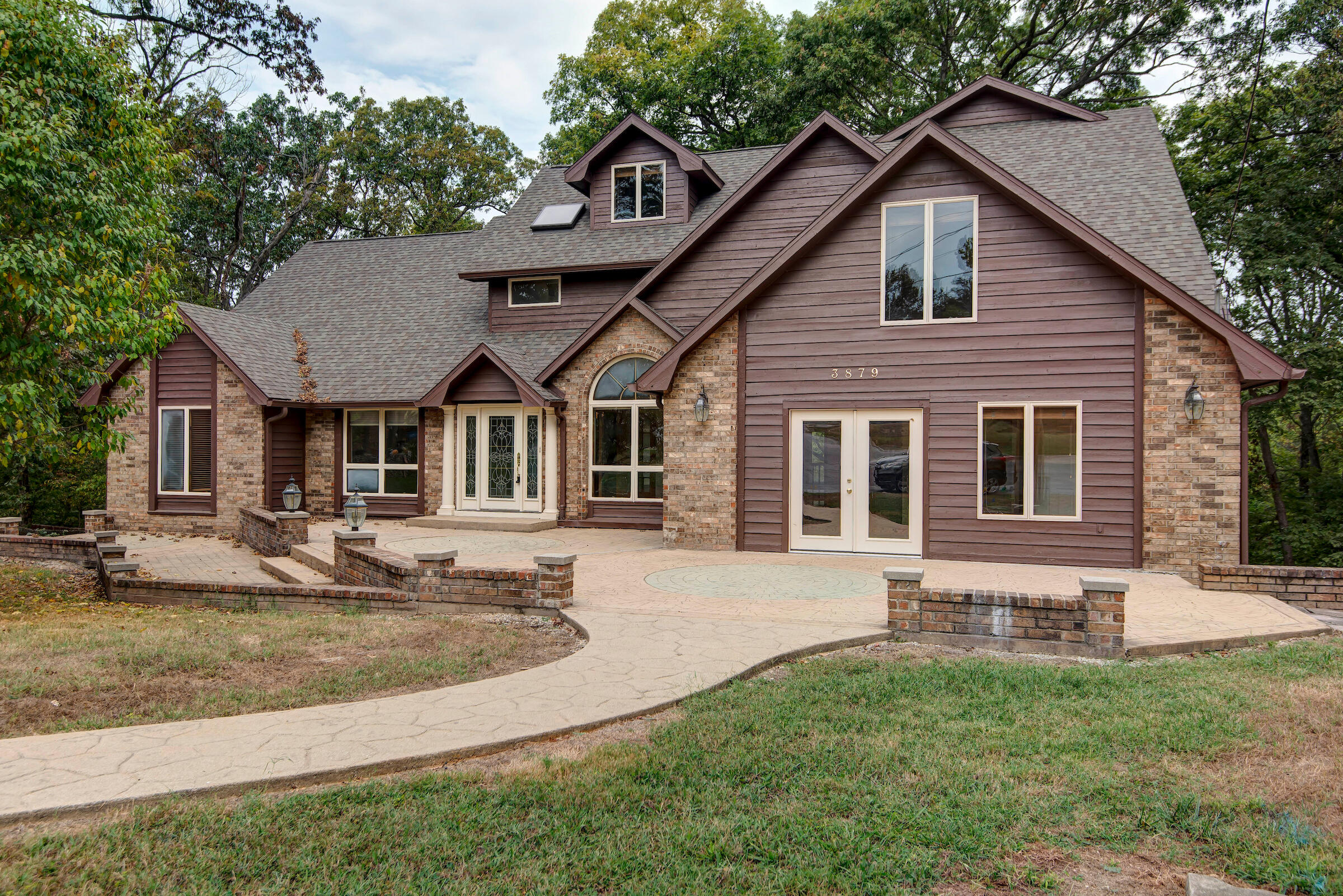 3879 North Williams Court Property Photo