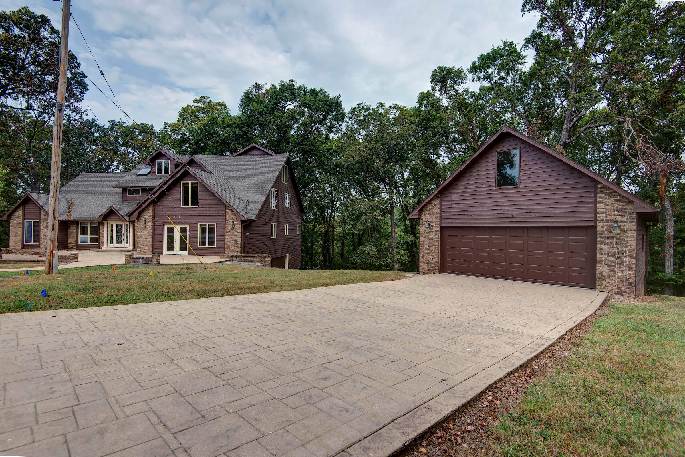 3879 North Williams Court Property Photo 2