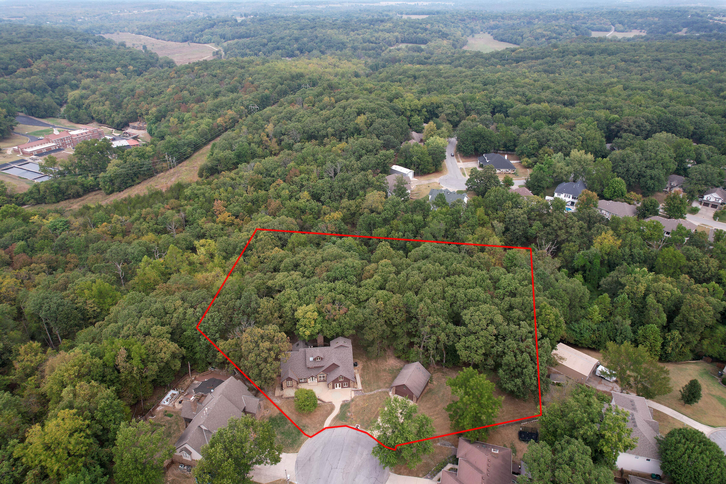 3879 North Williams Court Property Photo 6