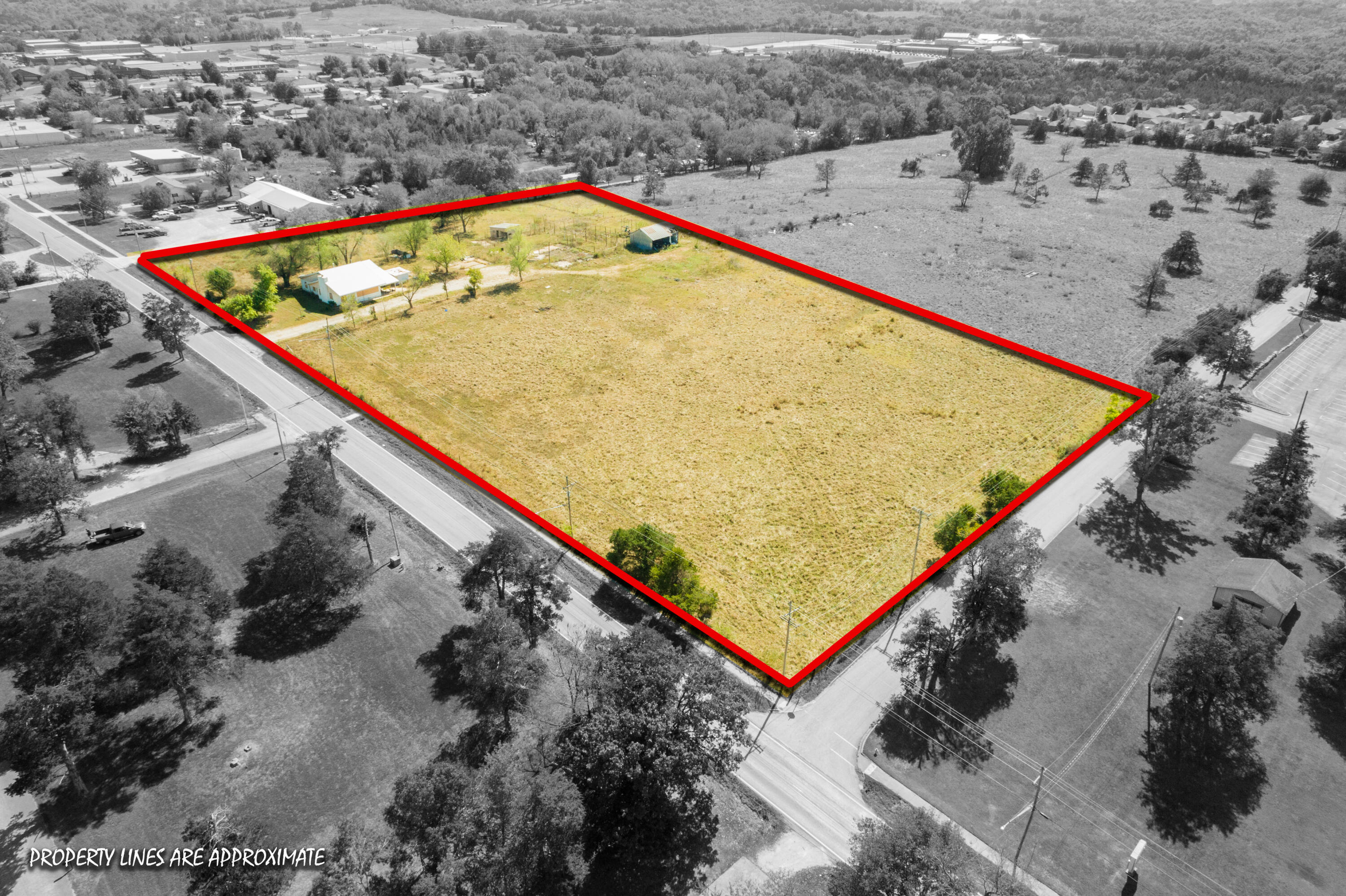 1490 State Highway Bb Property Photo 1