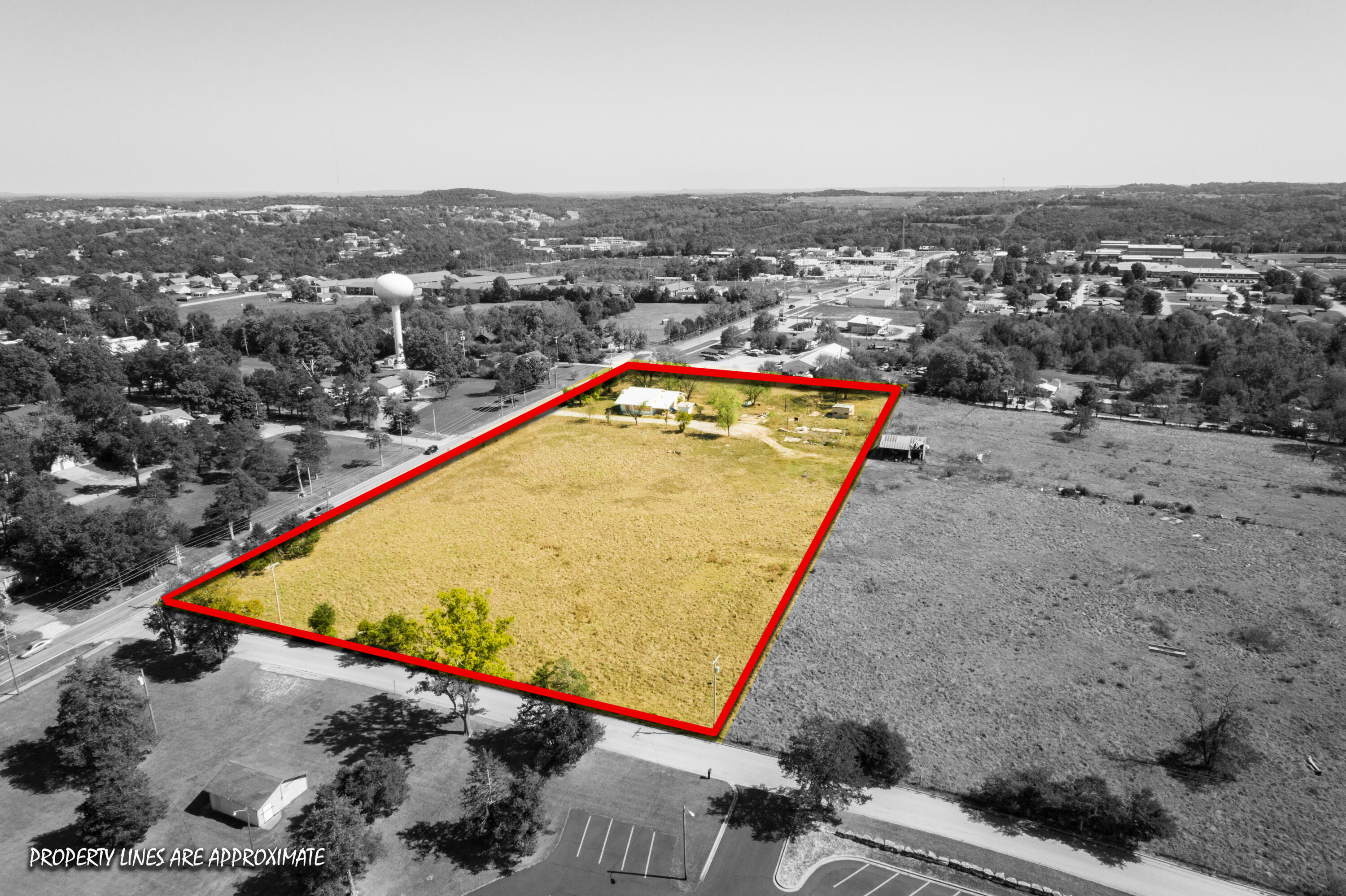 1490 State Highway Bb Property Photo 1