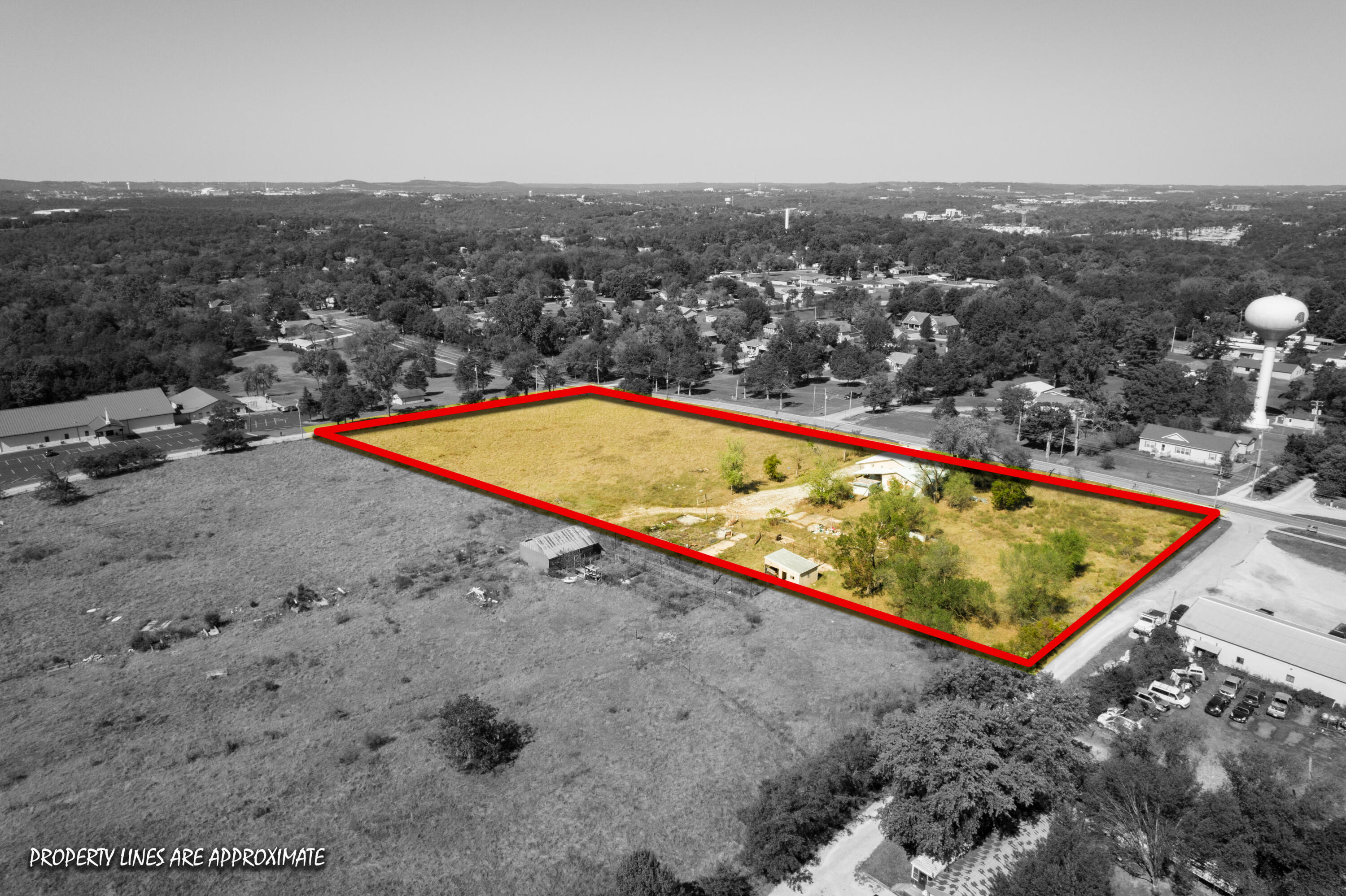 1490 State Highway Bb Property Photo 2
