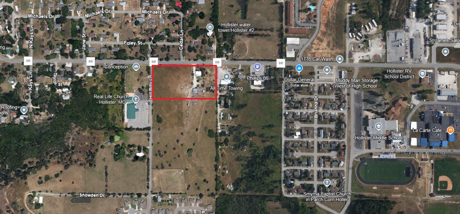 1490 State Highway Bb Property Photo 3