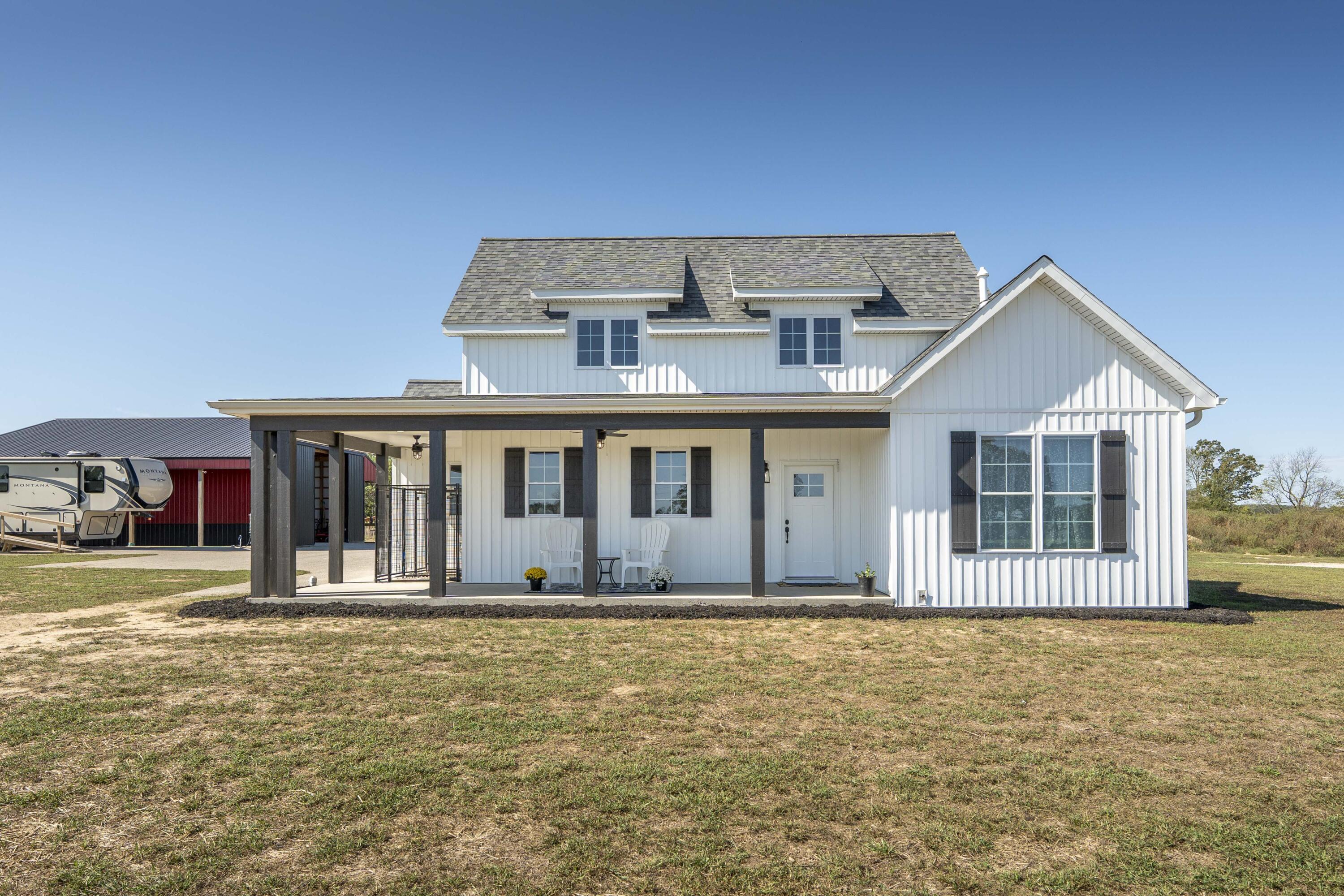 1125 Vermule Road Property Photo 2