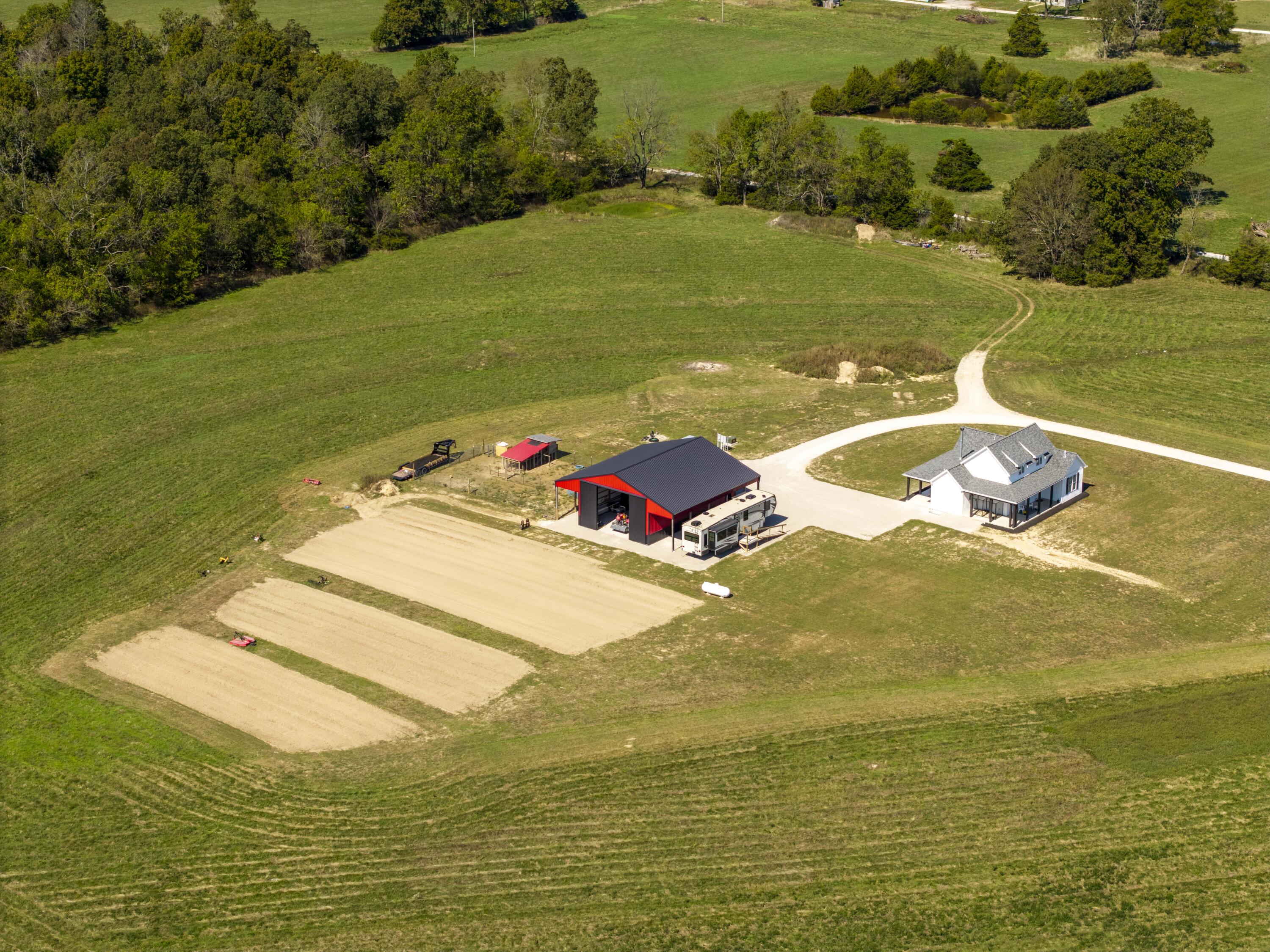 1125 Vermule Road Property Photo 3