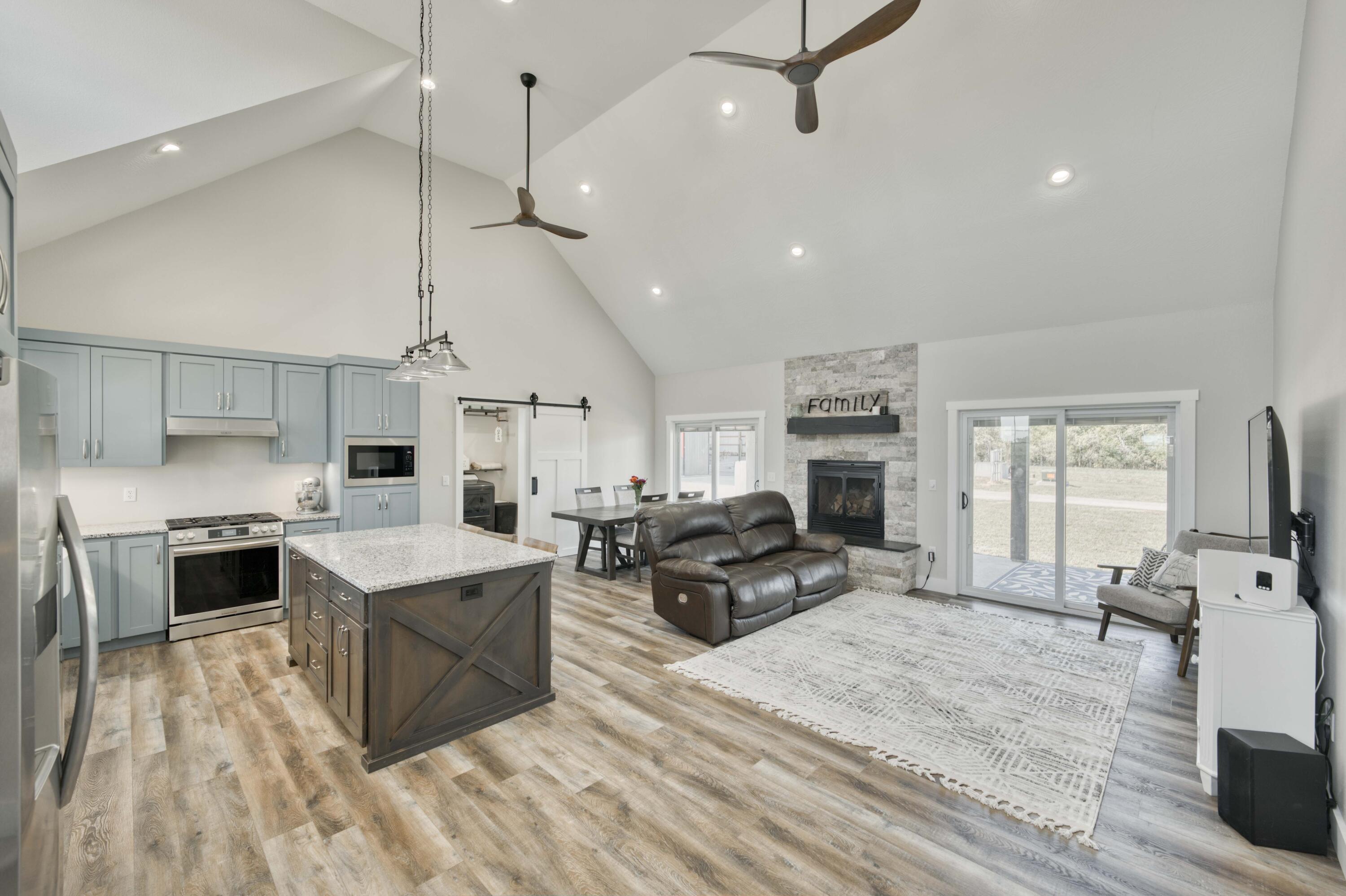 1125 Vermule Road Property Photo 4