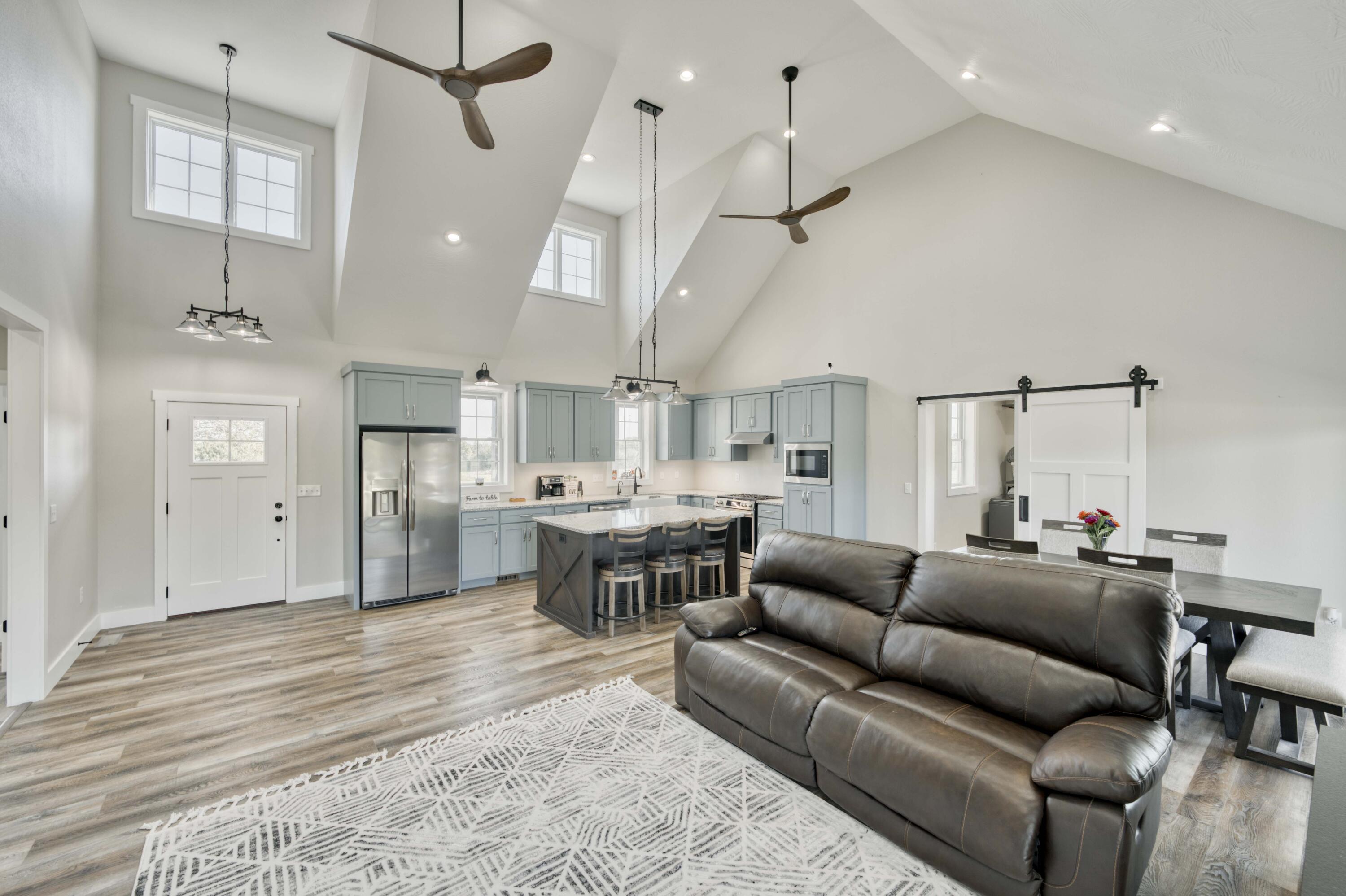 1125 Vermule Road Property Photo 5