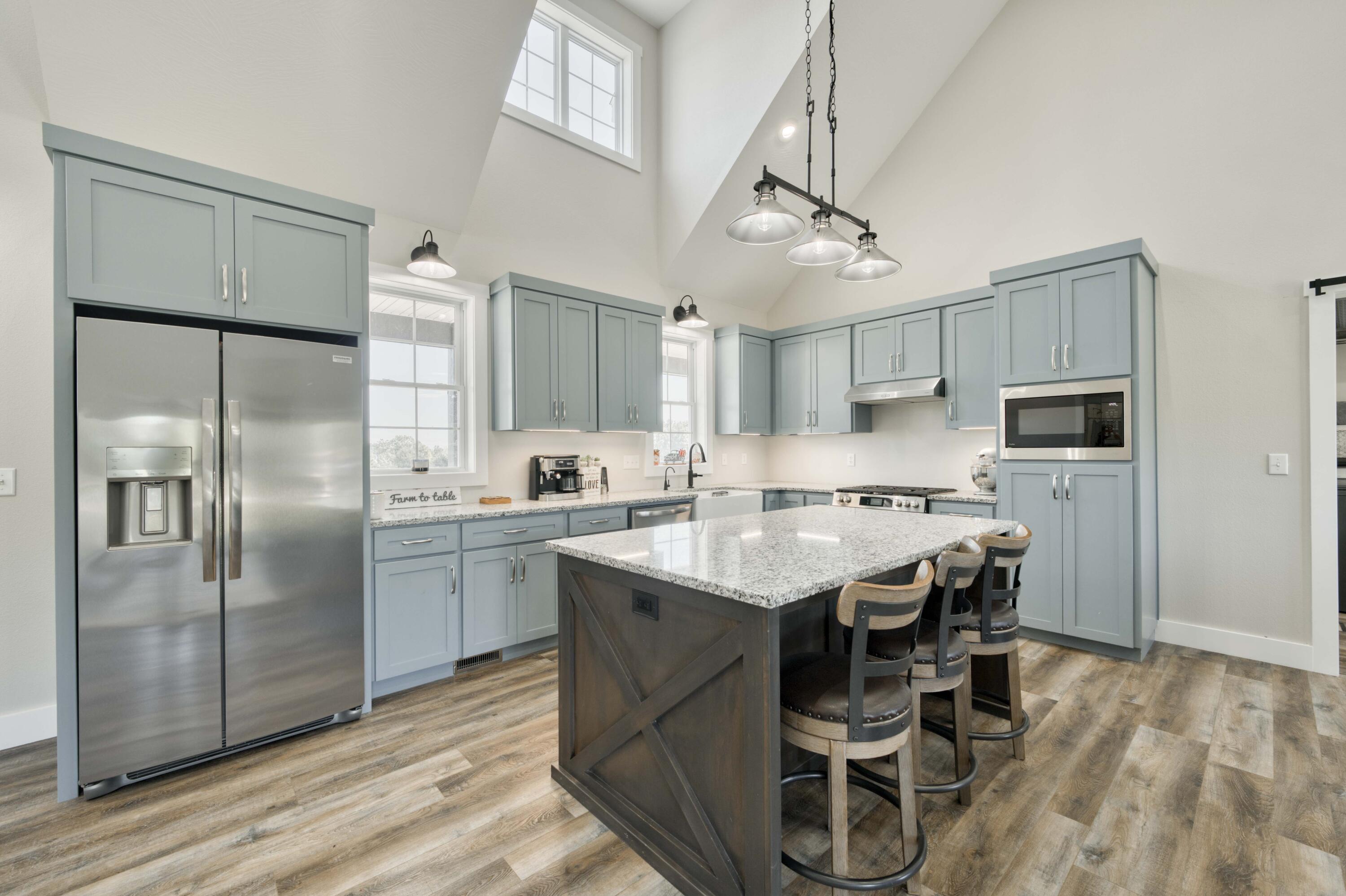 1125 Vermule Road Property Photo 7