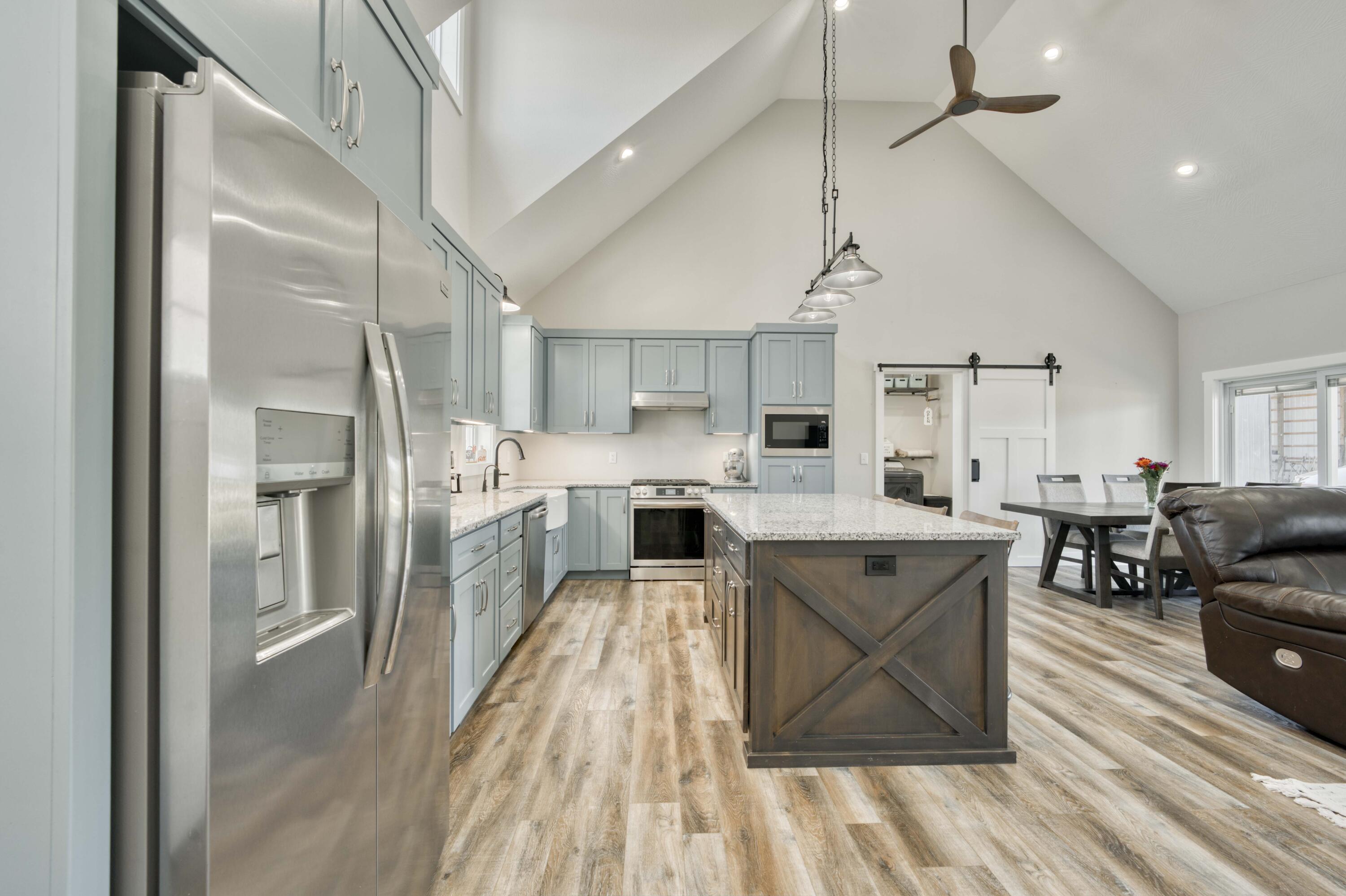 1125 Vermule Road Property Photo 8