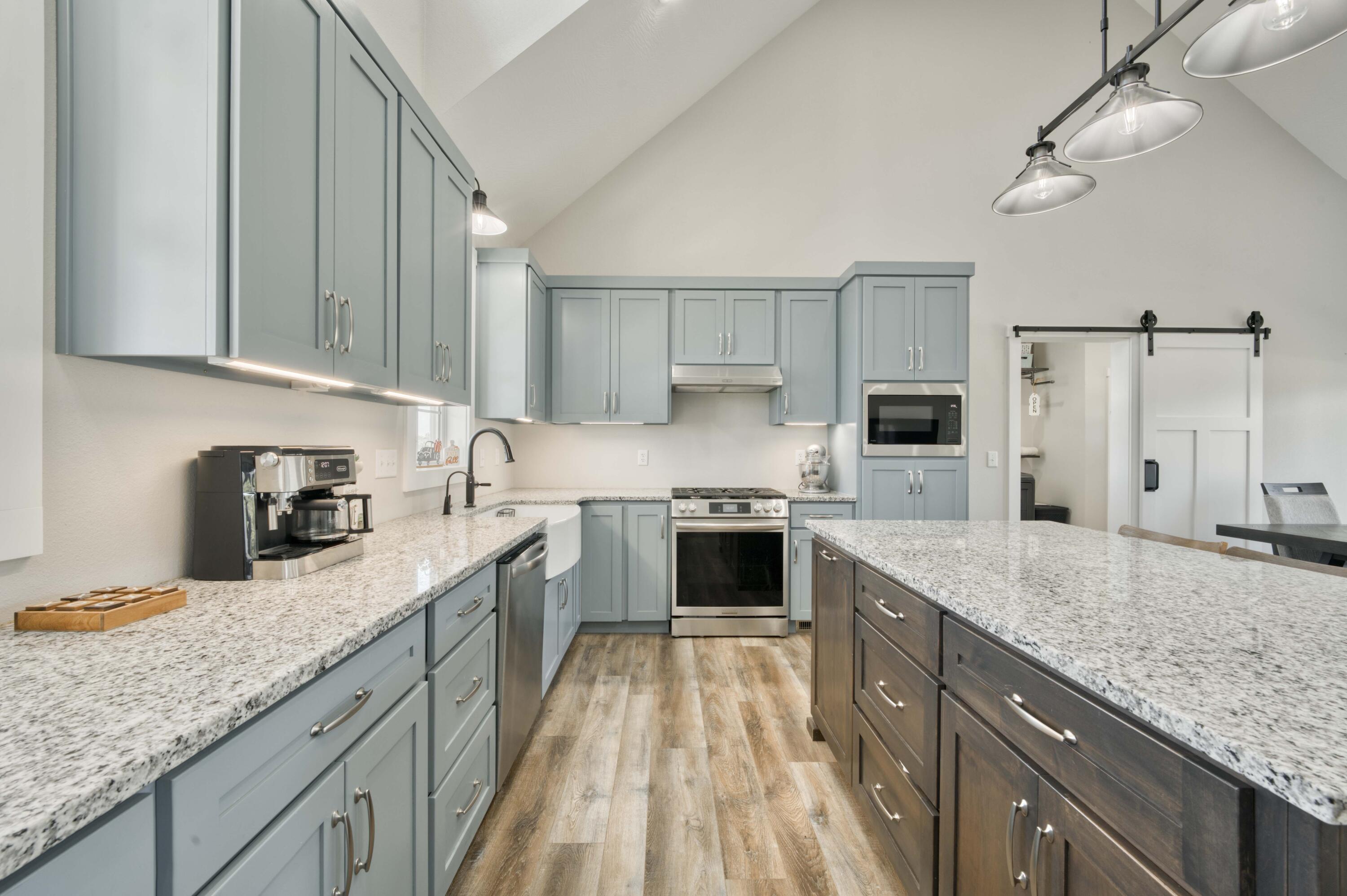 1125 Vermule Road Property Photo 9