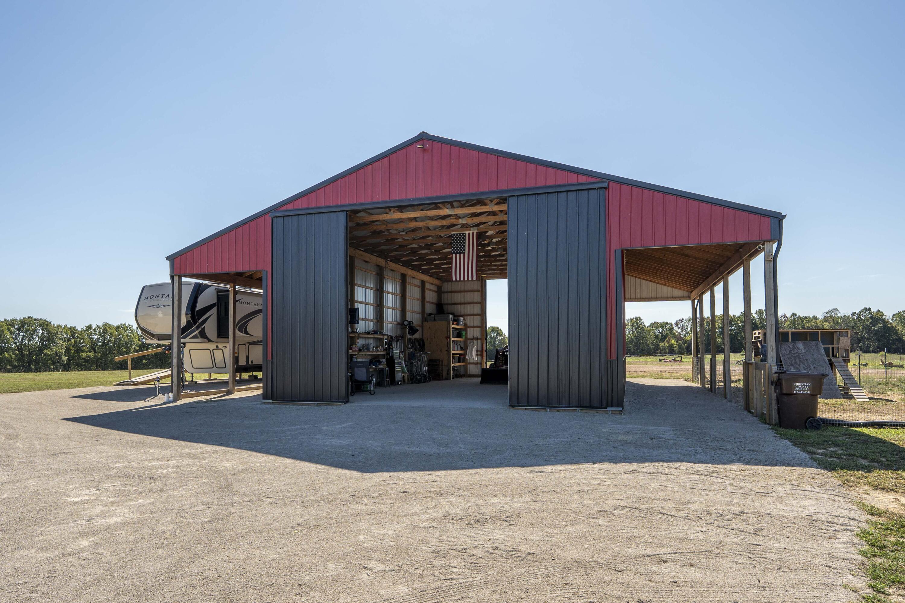 1125 Vermule Road Property Photo 35