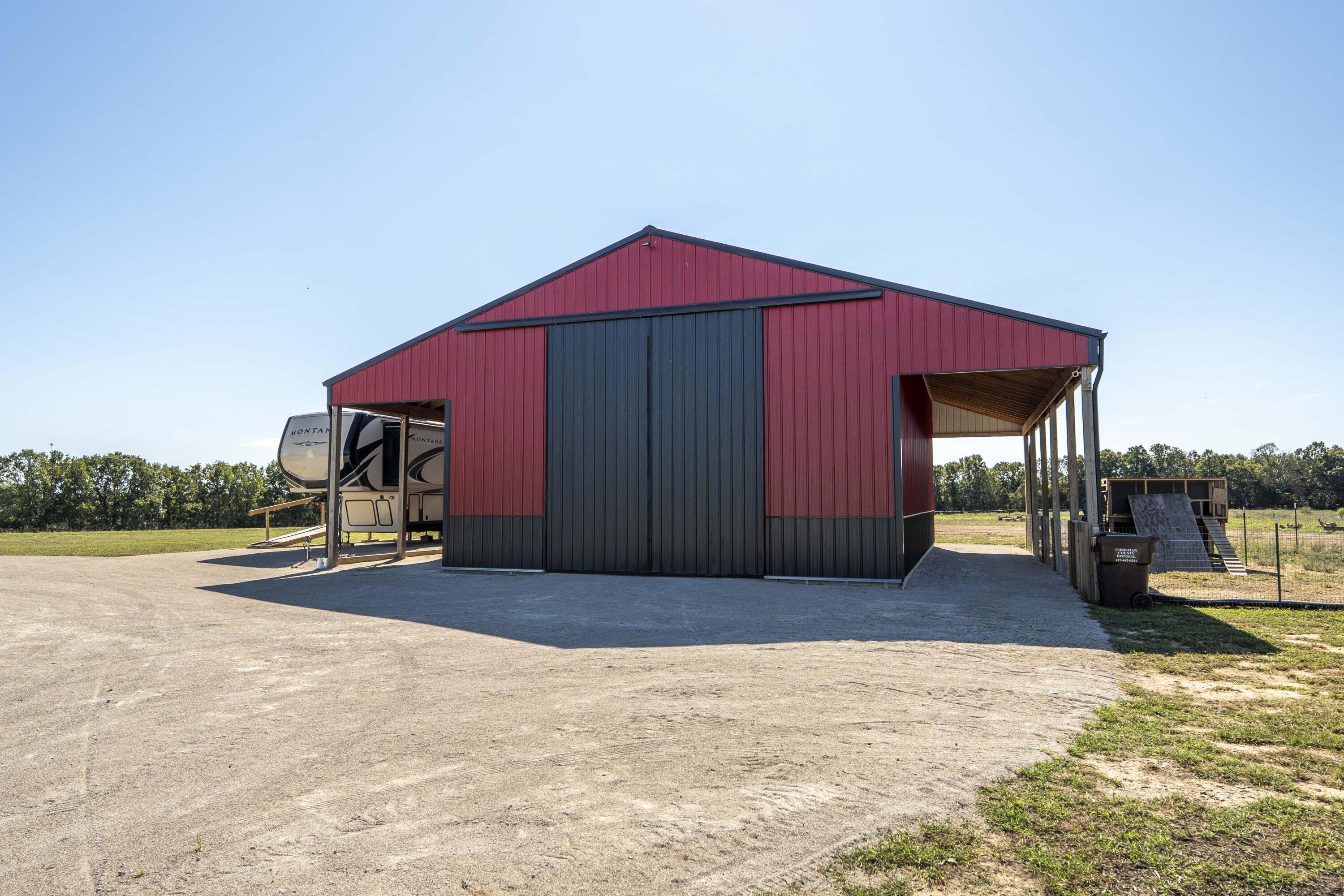1125 Vermule Road Property Photo 38