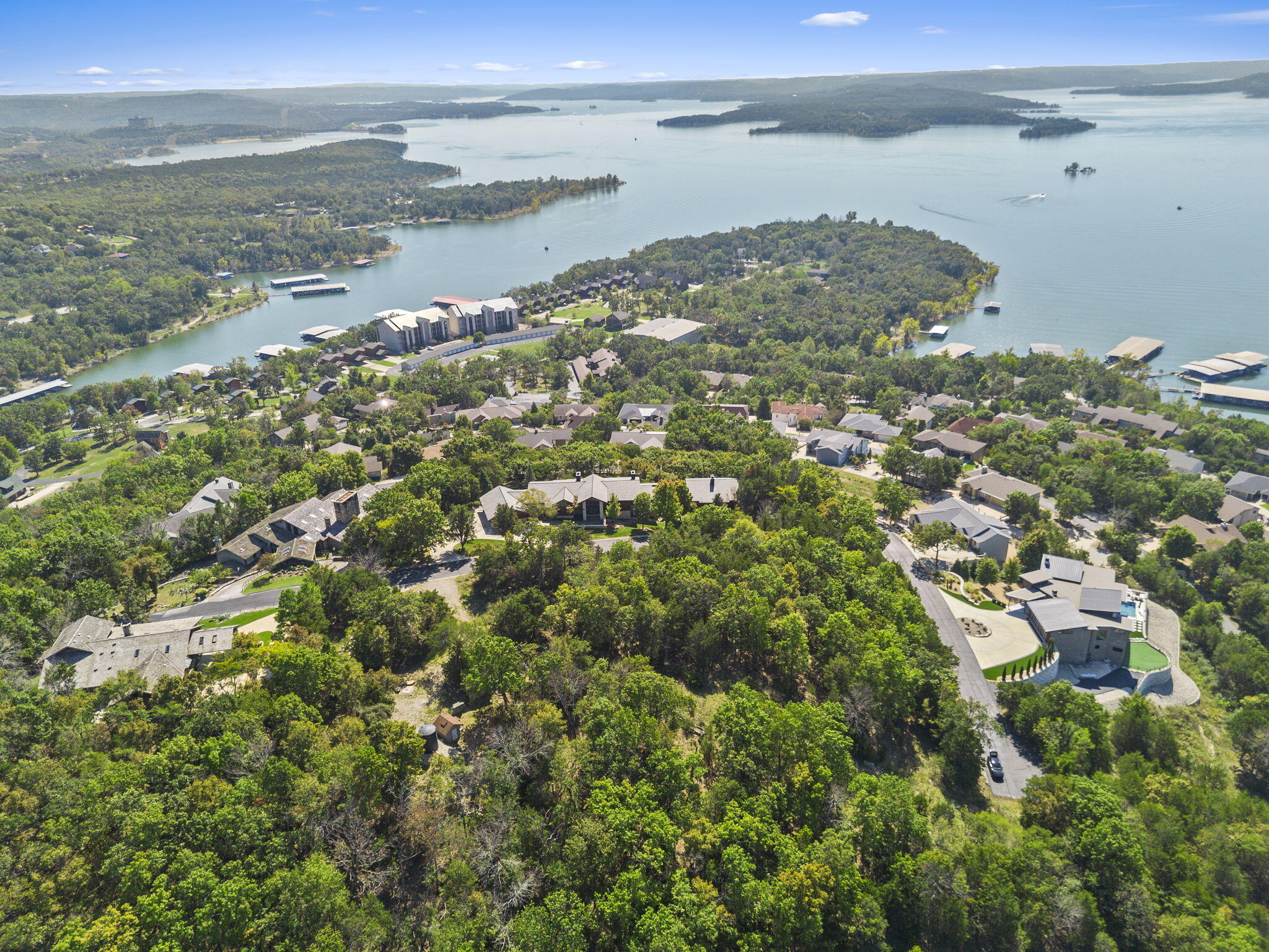 0 End Of Trail Drive Property Photo 1