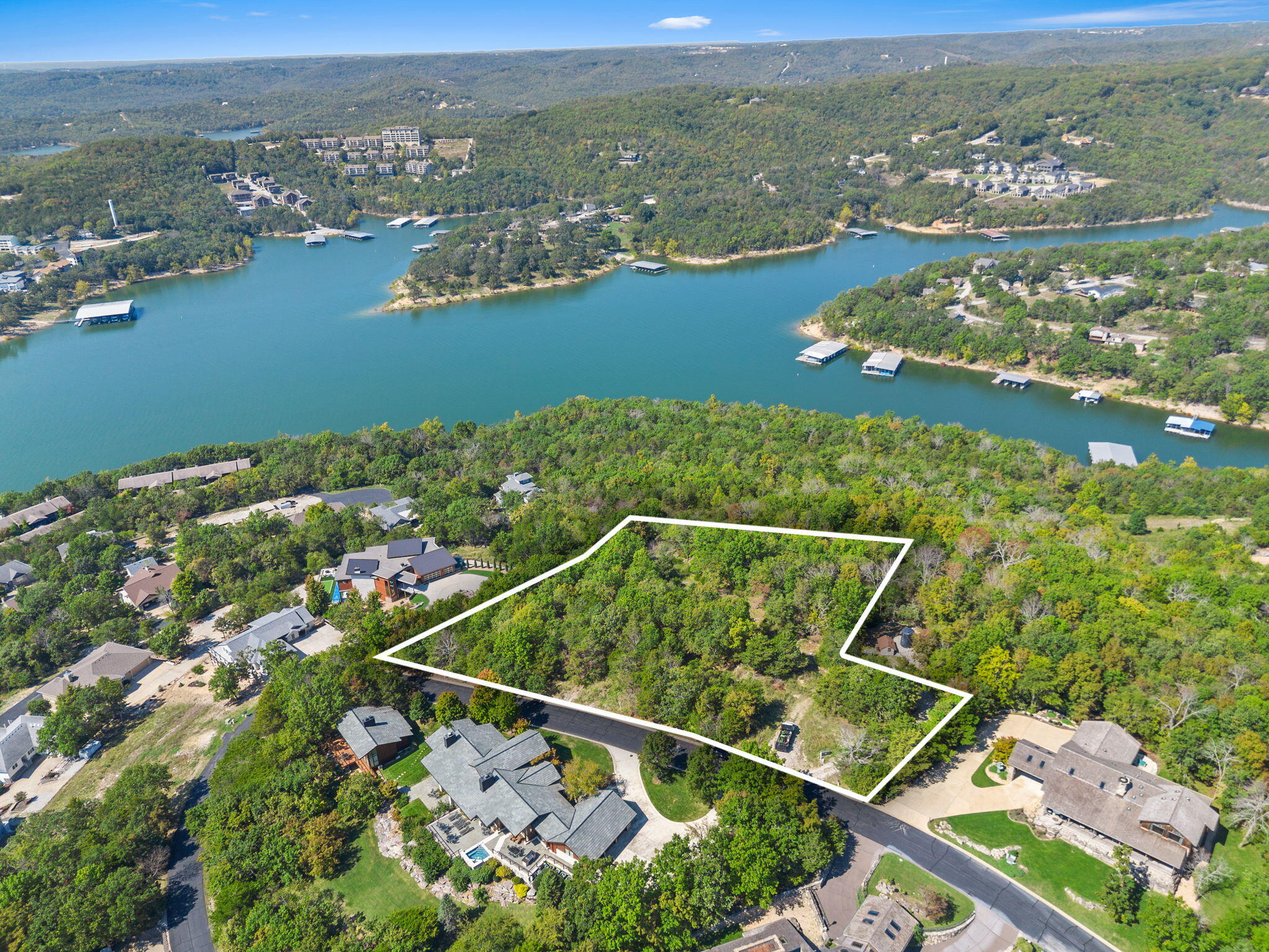 0 End Of Trail Drive Property Photo 2