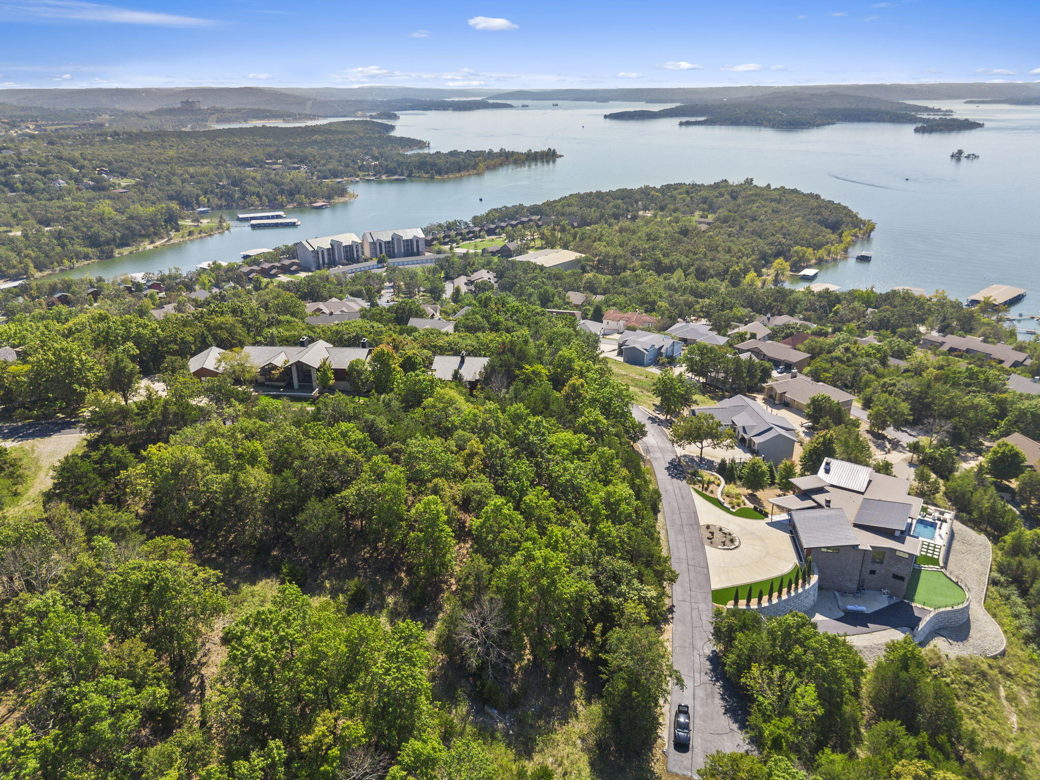 0 End Of Trail Drive Property Photo 4