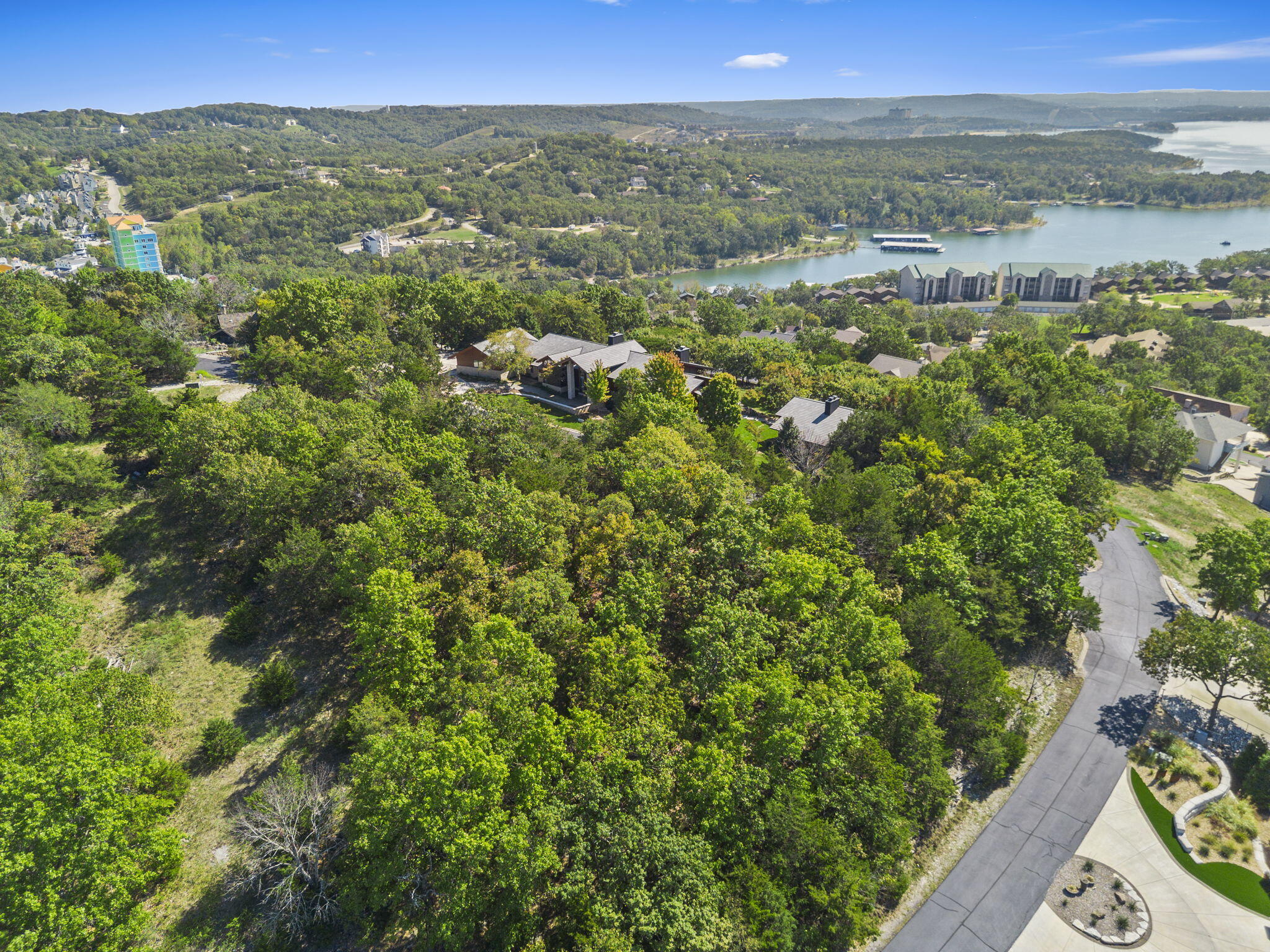 0 End Of Trail Drive Property Photo 5